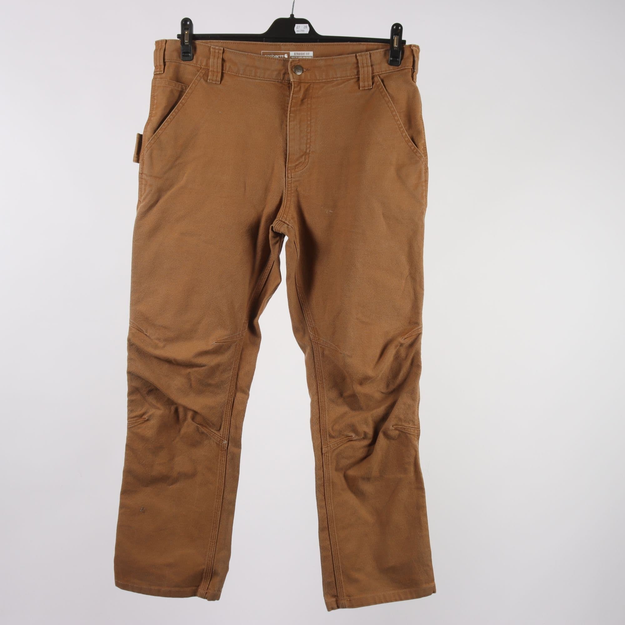 Byxa, Carhartt, stl. 34″