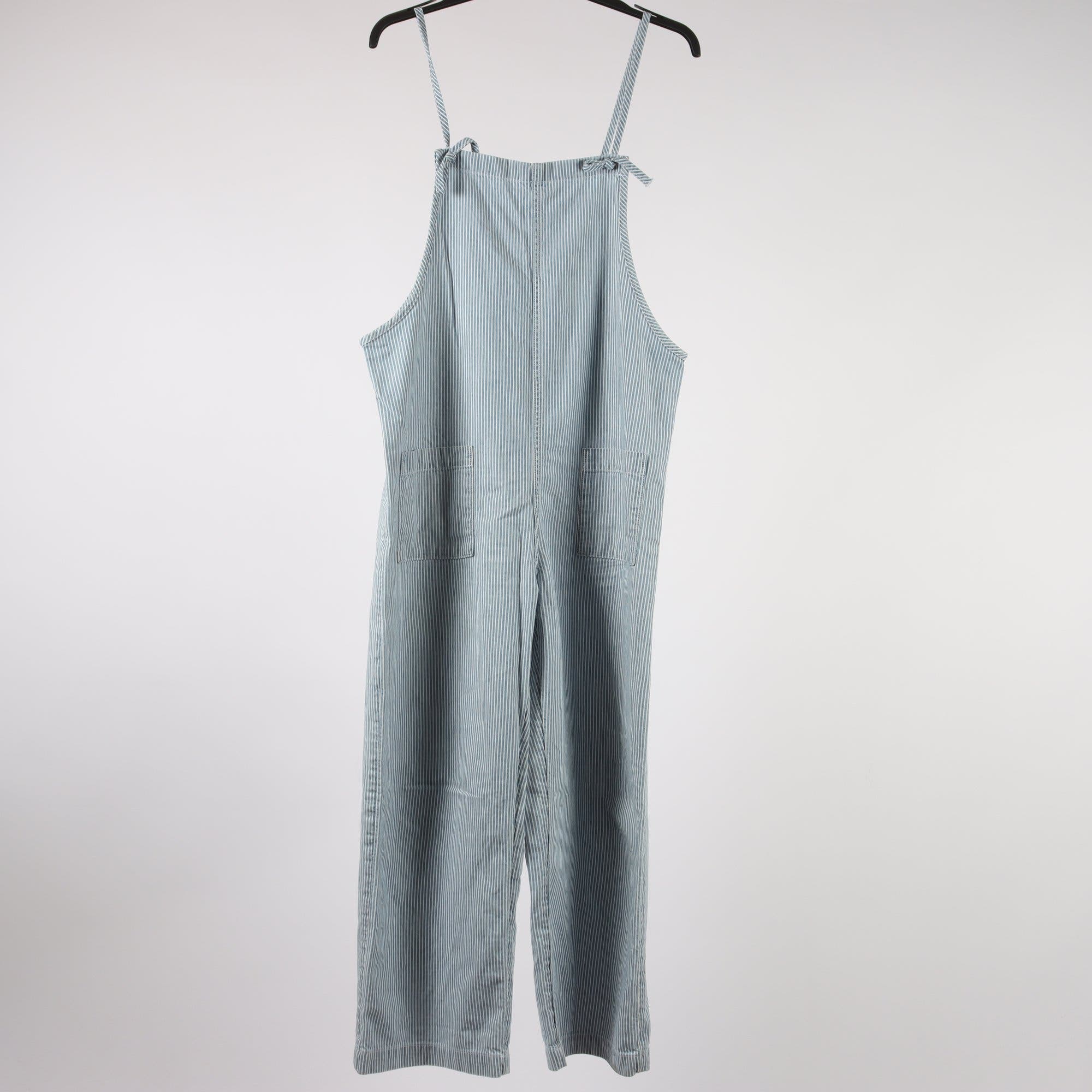 Byxdress, Monki, stl. S