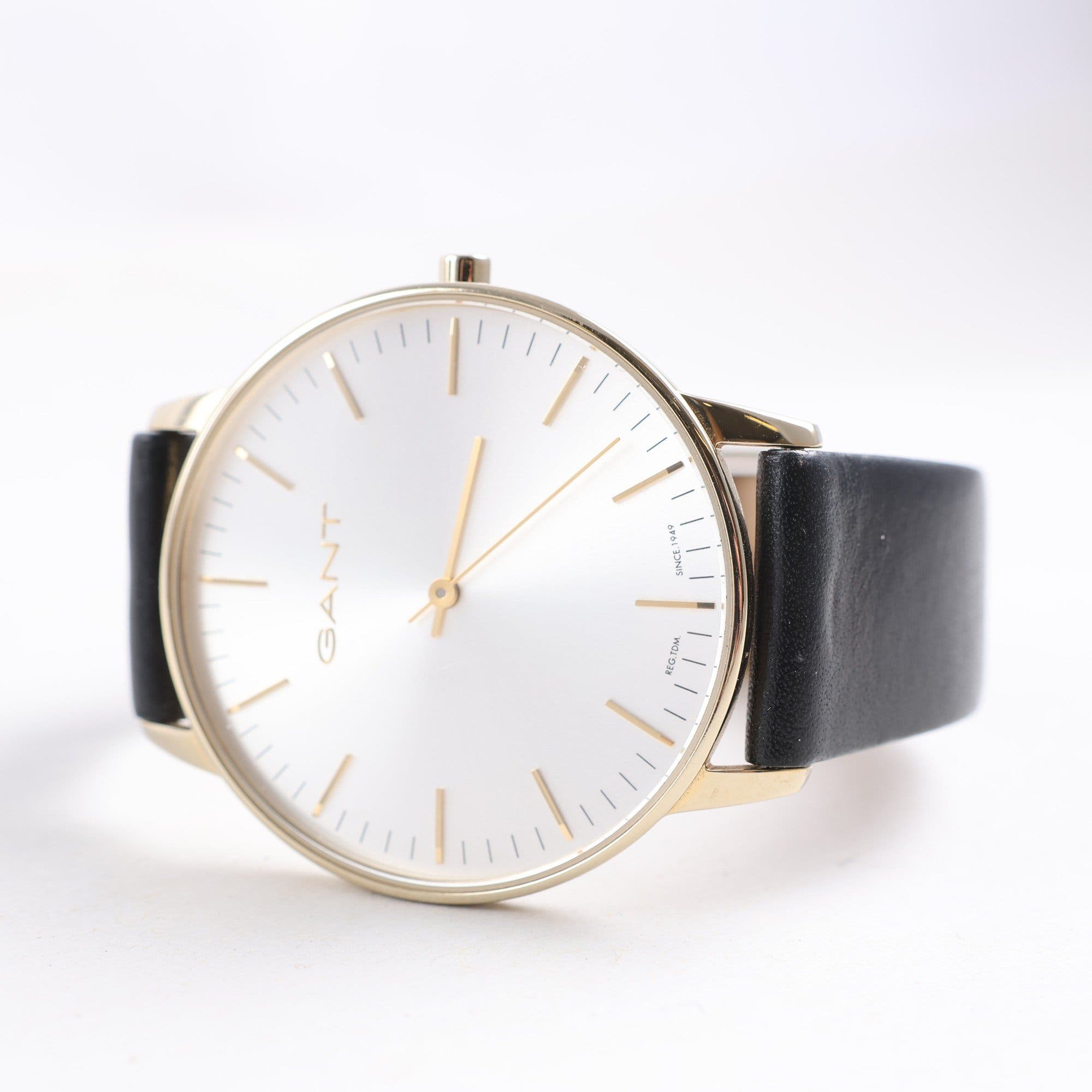 Armbandsur, Gant, quartz