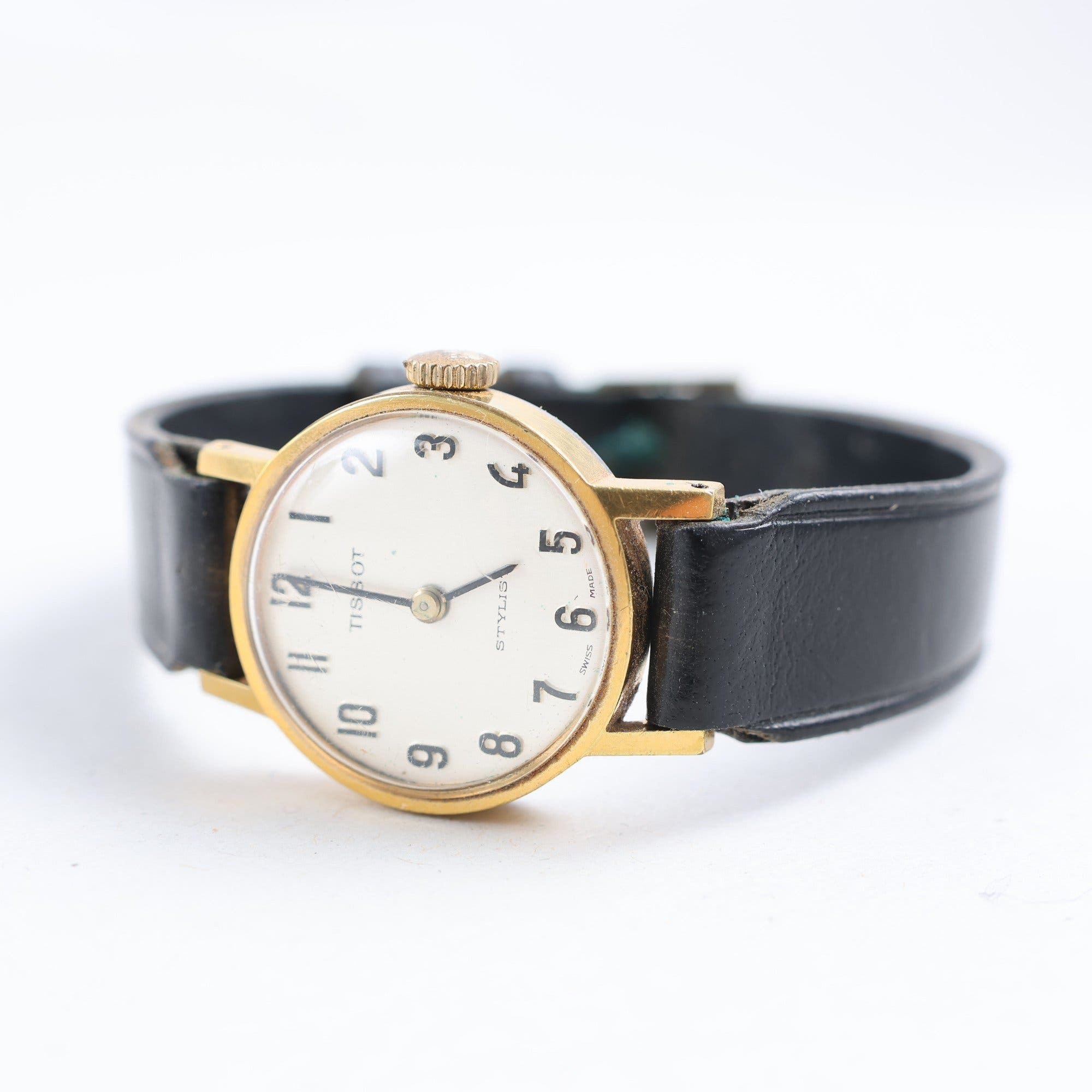 Armbandsur, Tissot Stylist