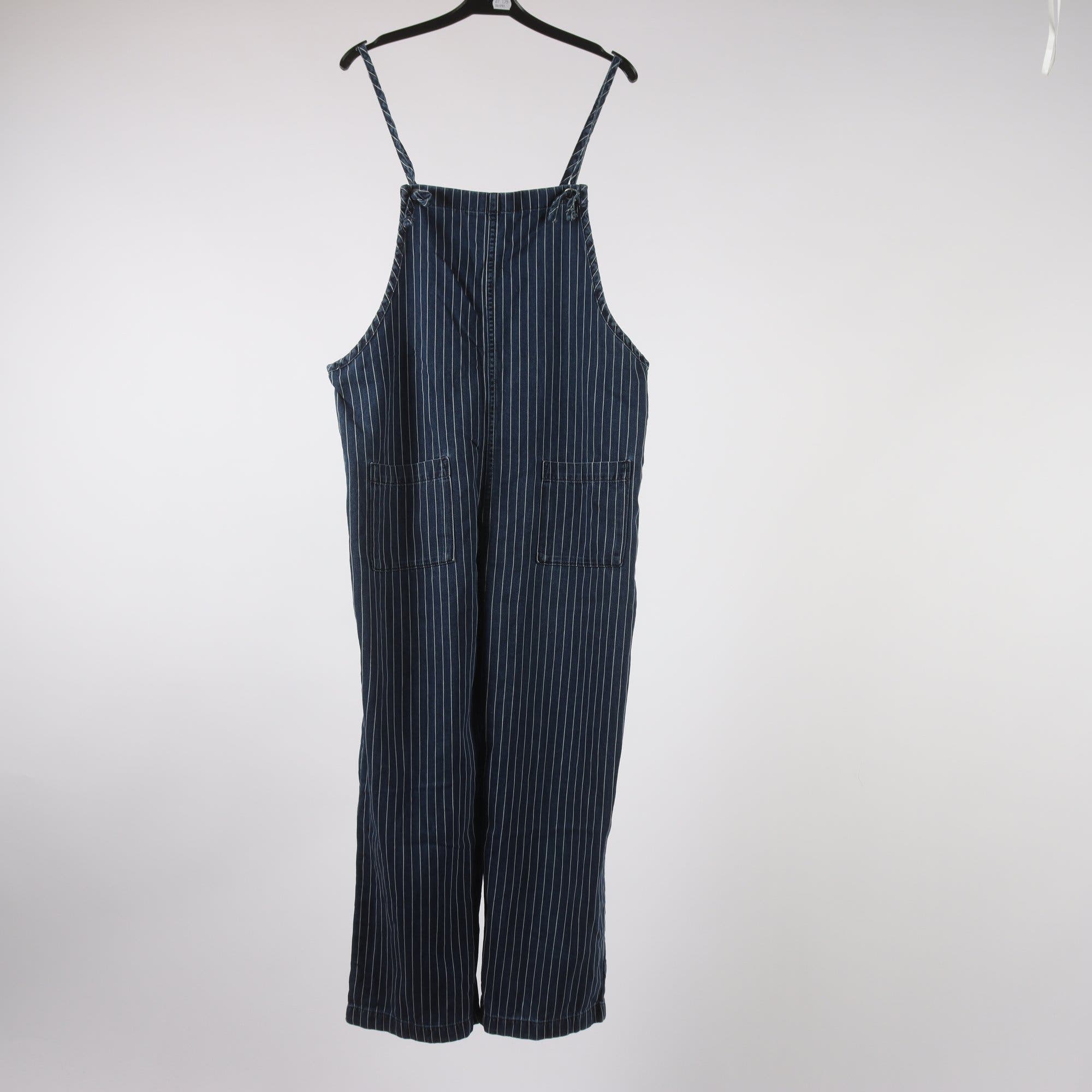 Byxdress, Monki, stl. S