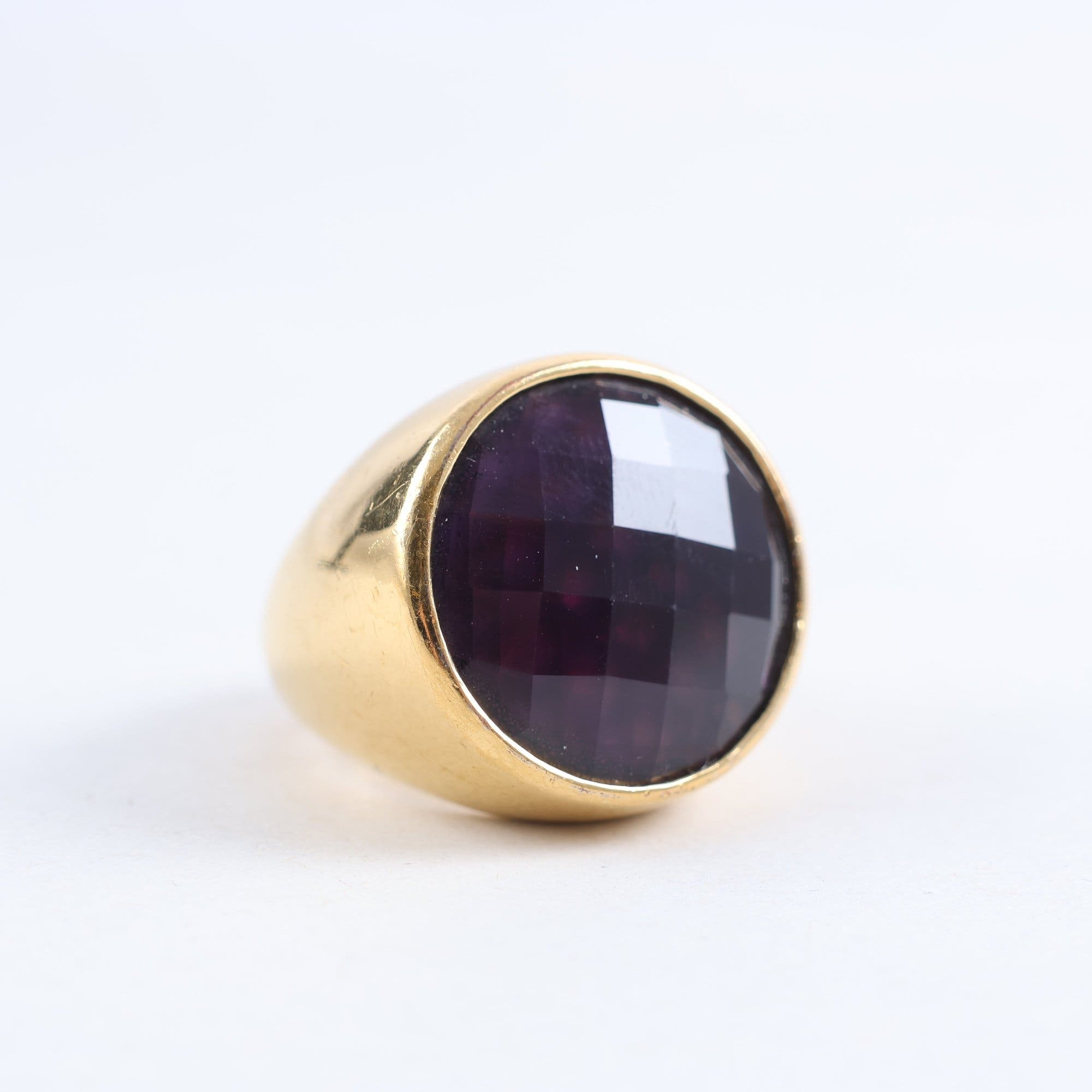 Ring, Rebecca Gioielli, brons