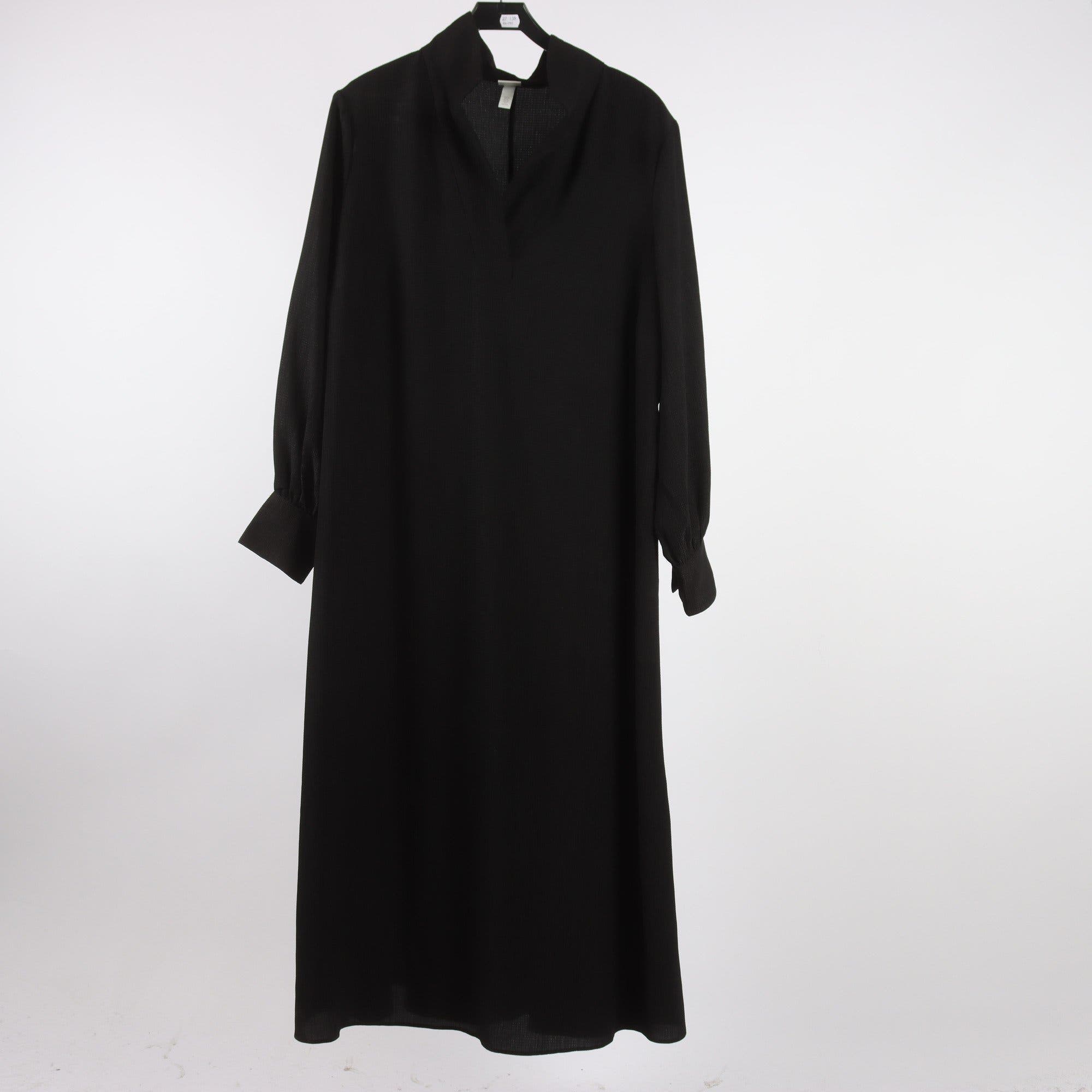 Klänning, H&M, stl. XL