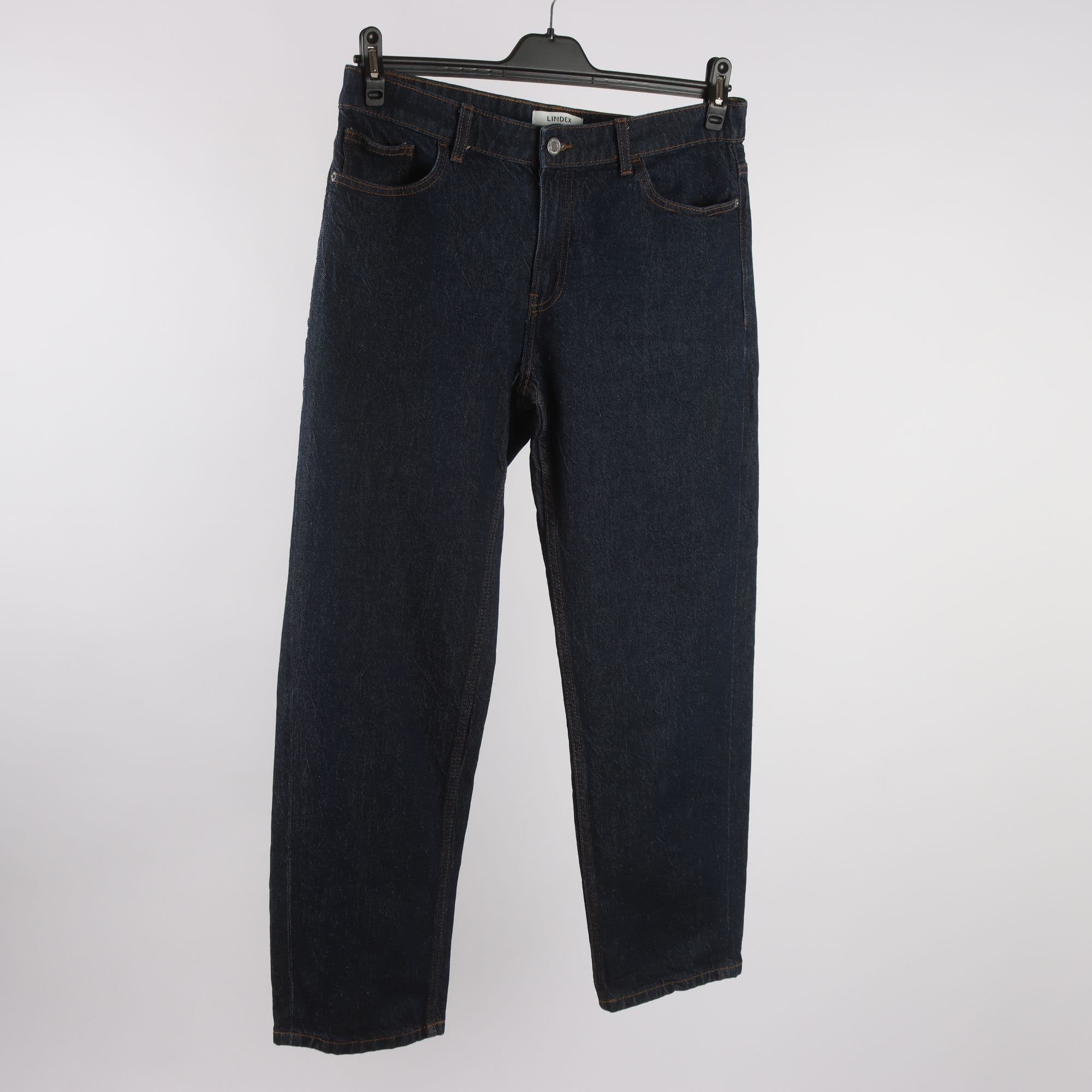 Jeans, Lindex ”Nea”, stl. 42