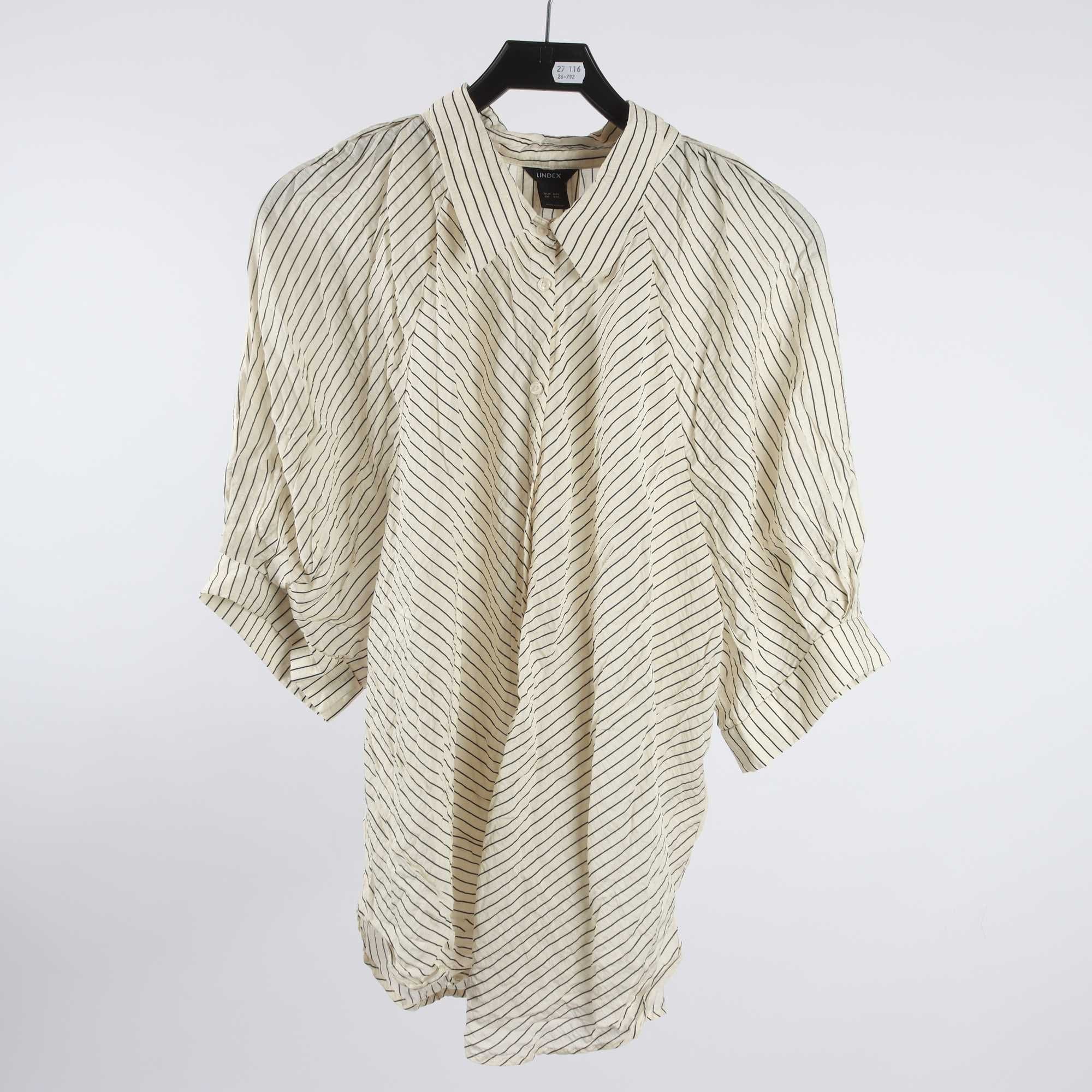 Blus, Lindex, stl. XXL