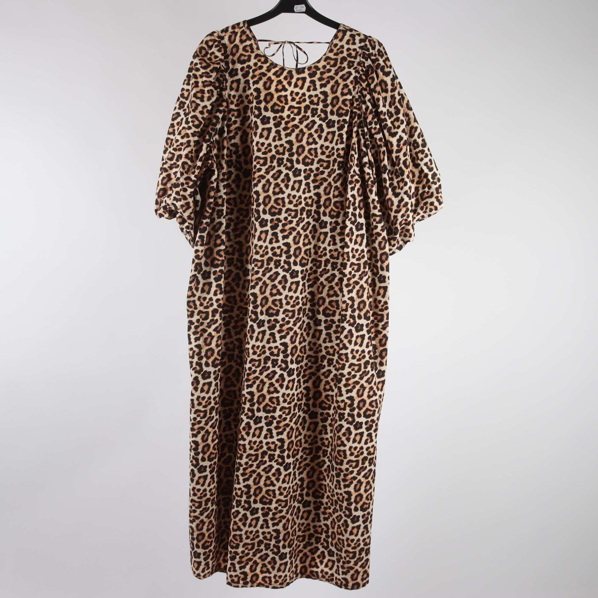 Klänning, H&M, stl. XL