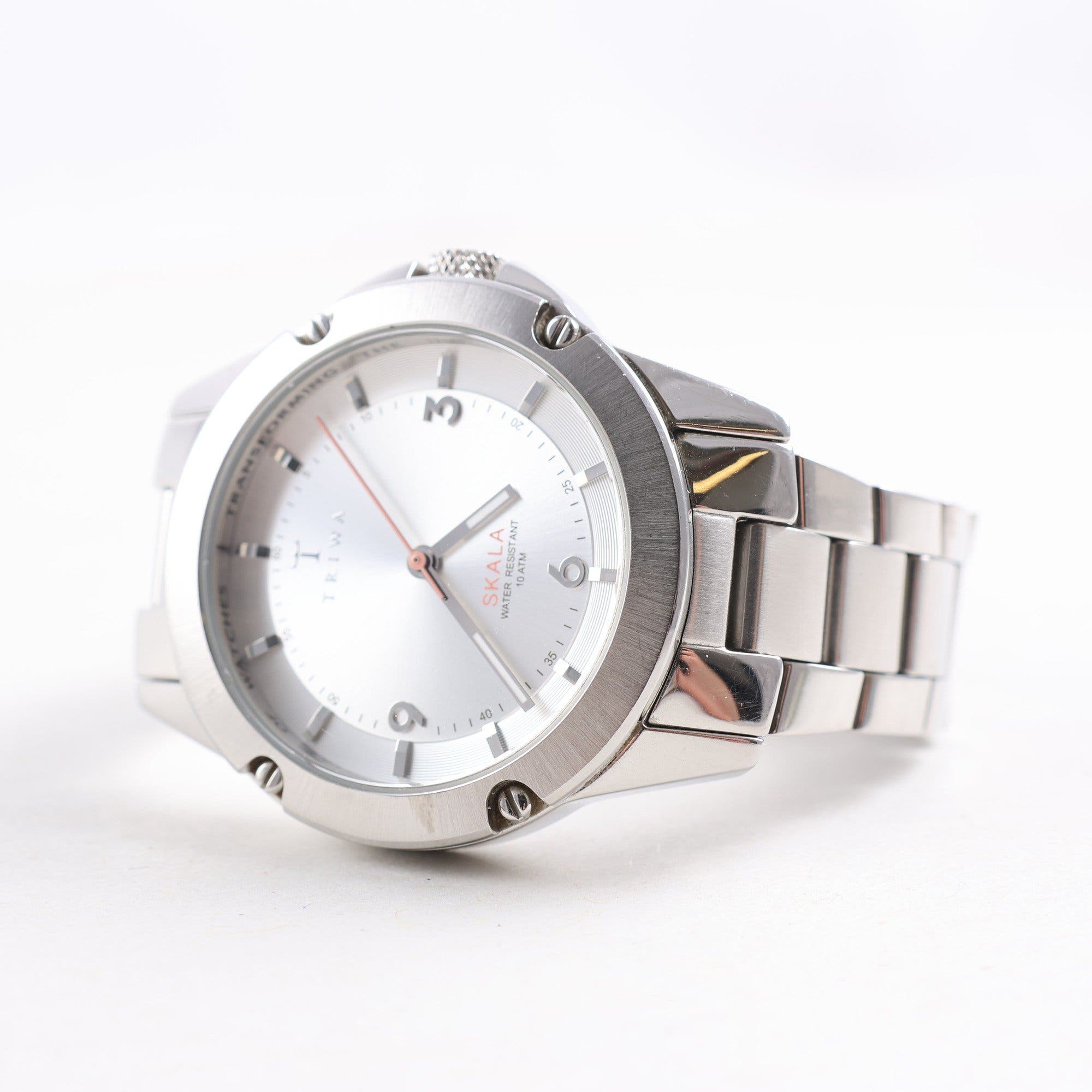 Armbandsur, Triwa, Skala, quartz