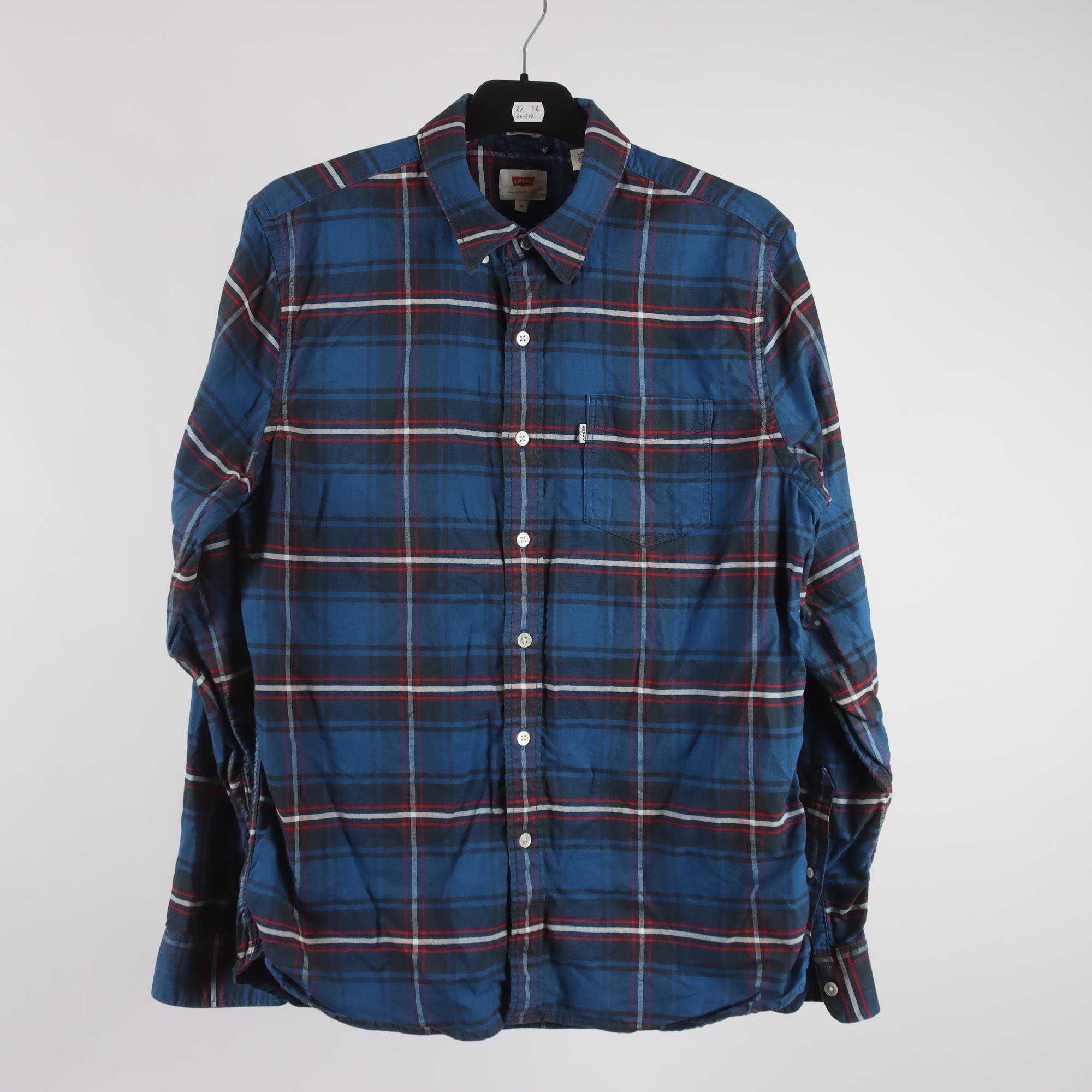 Skjorta, Levi’s, stl. M
