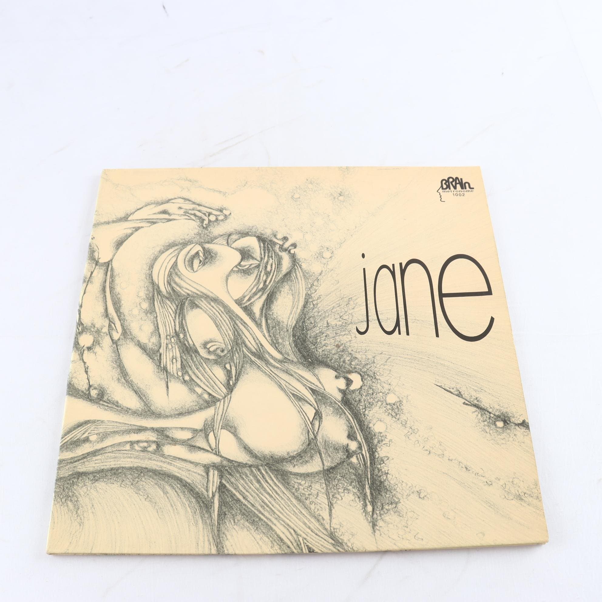 LP Jane, Together