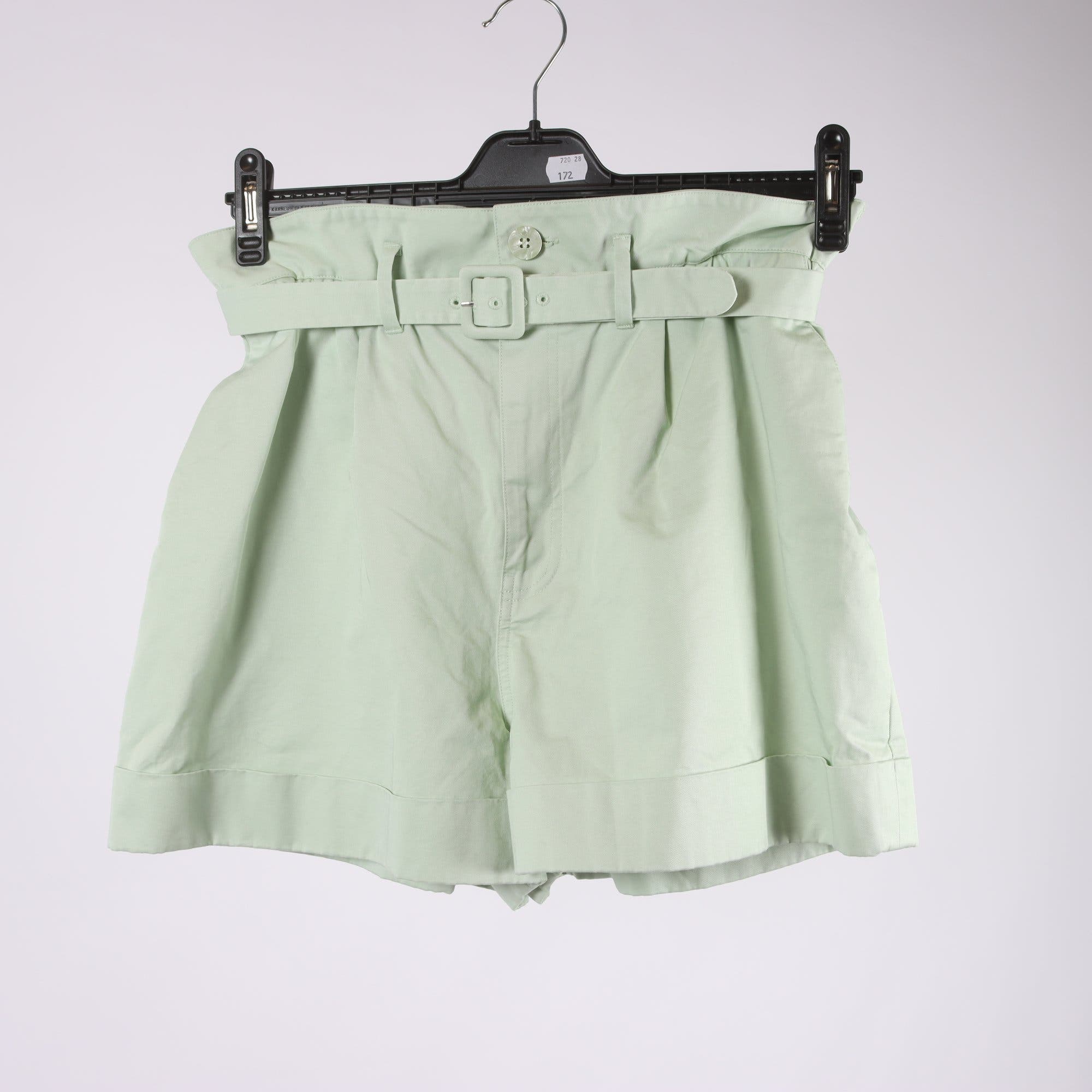 Shorts, & Other Stories, grön, stl. 40