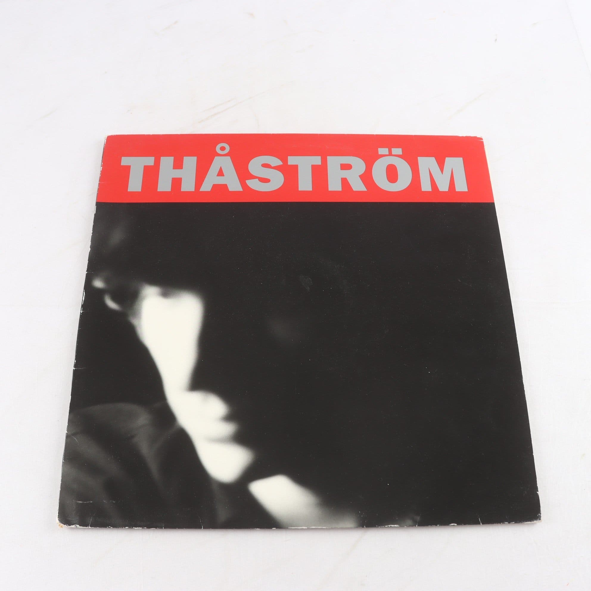 LP Thåström, S/T