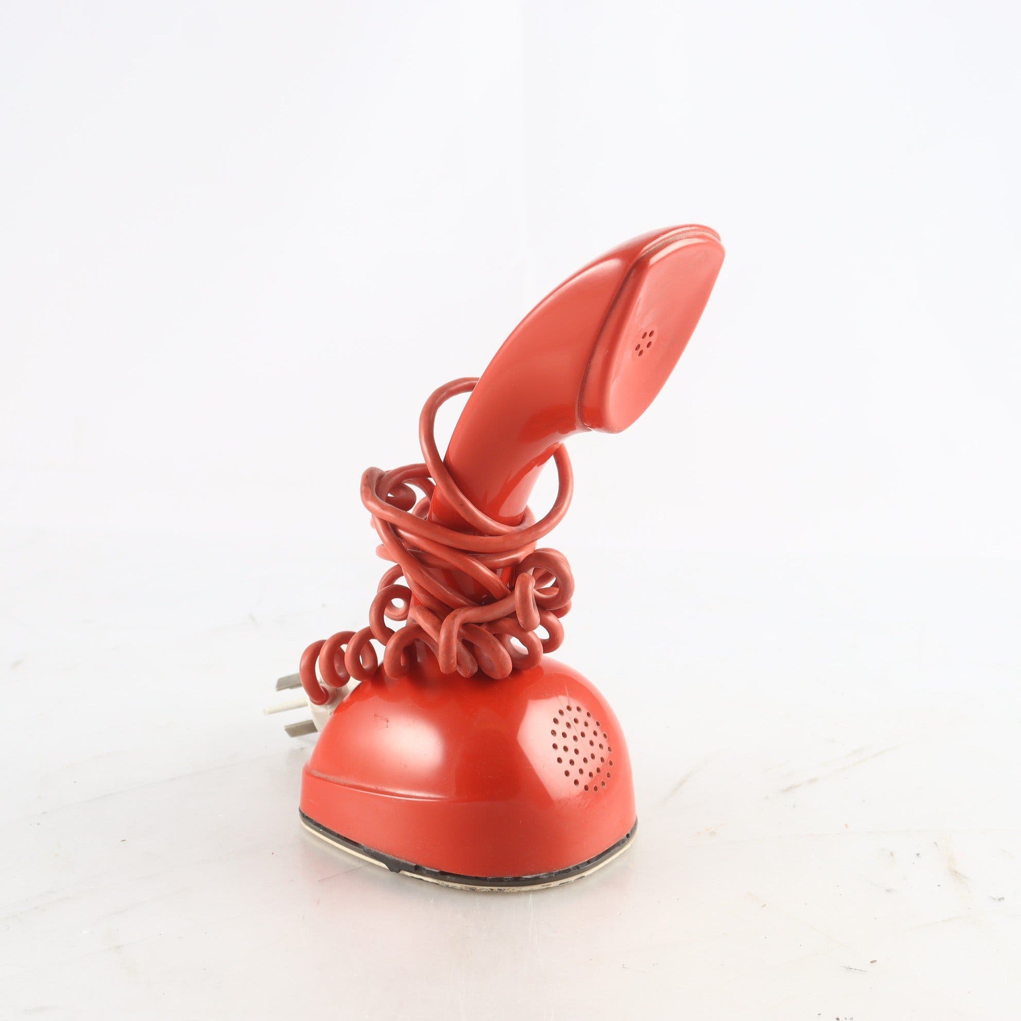 Telefon, Kobra