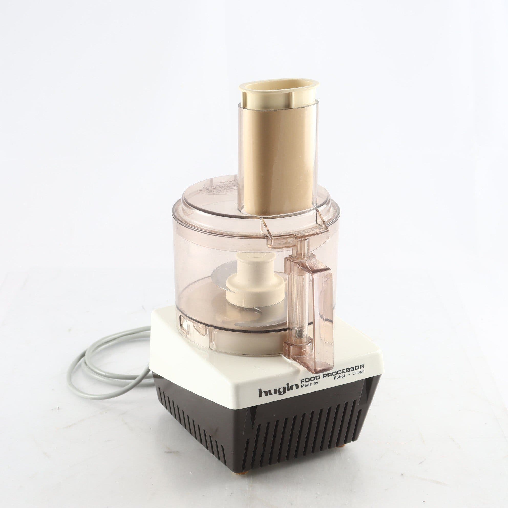 Köksmaskin, Foodprocessor, Hugin. Endast avhämtning.