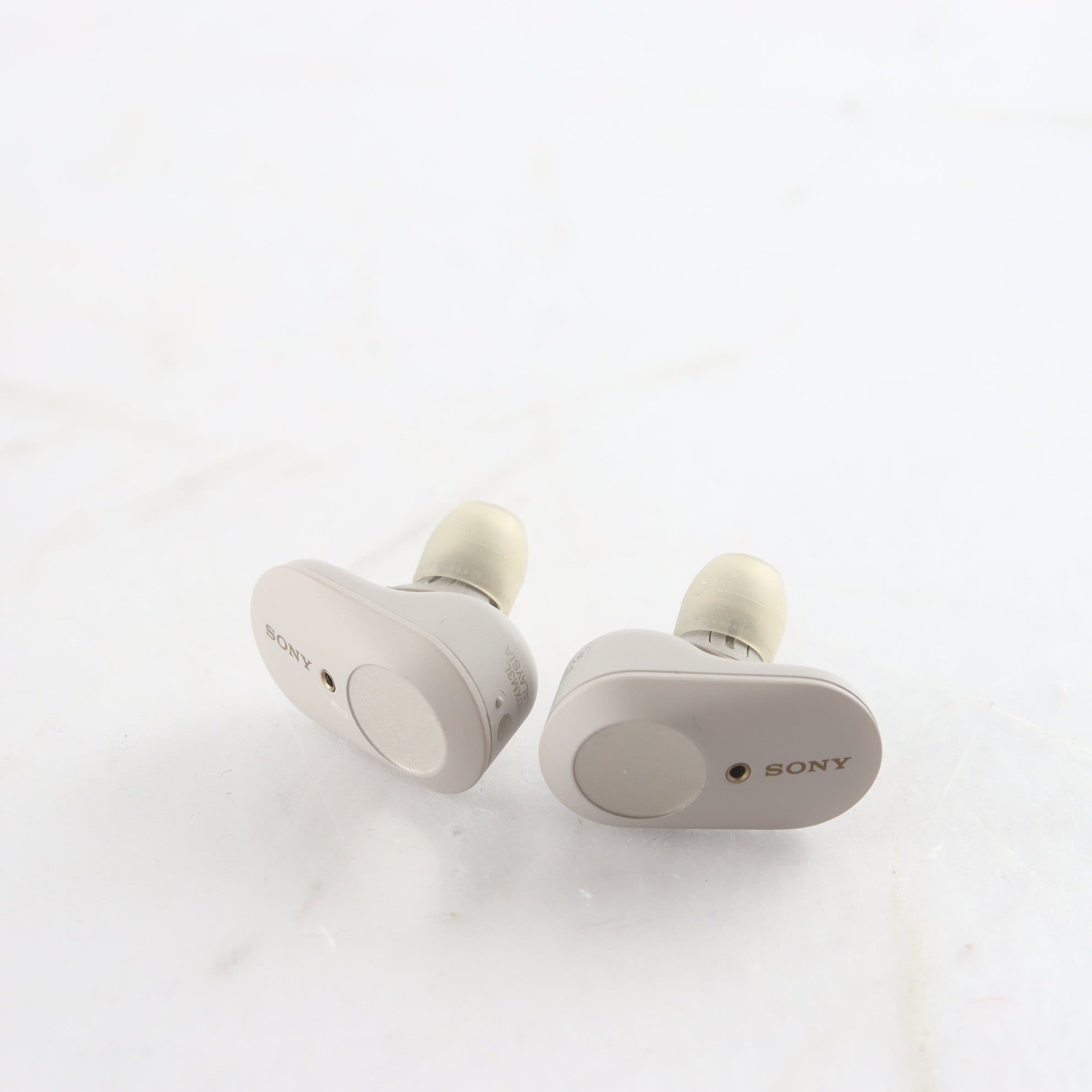 Hörlurar, Sony, in ear hörlurar