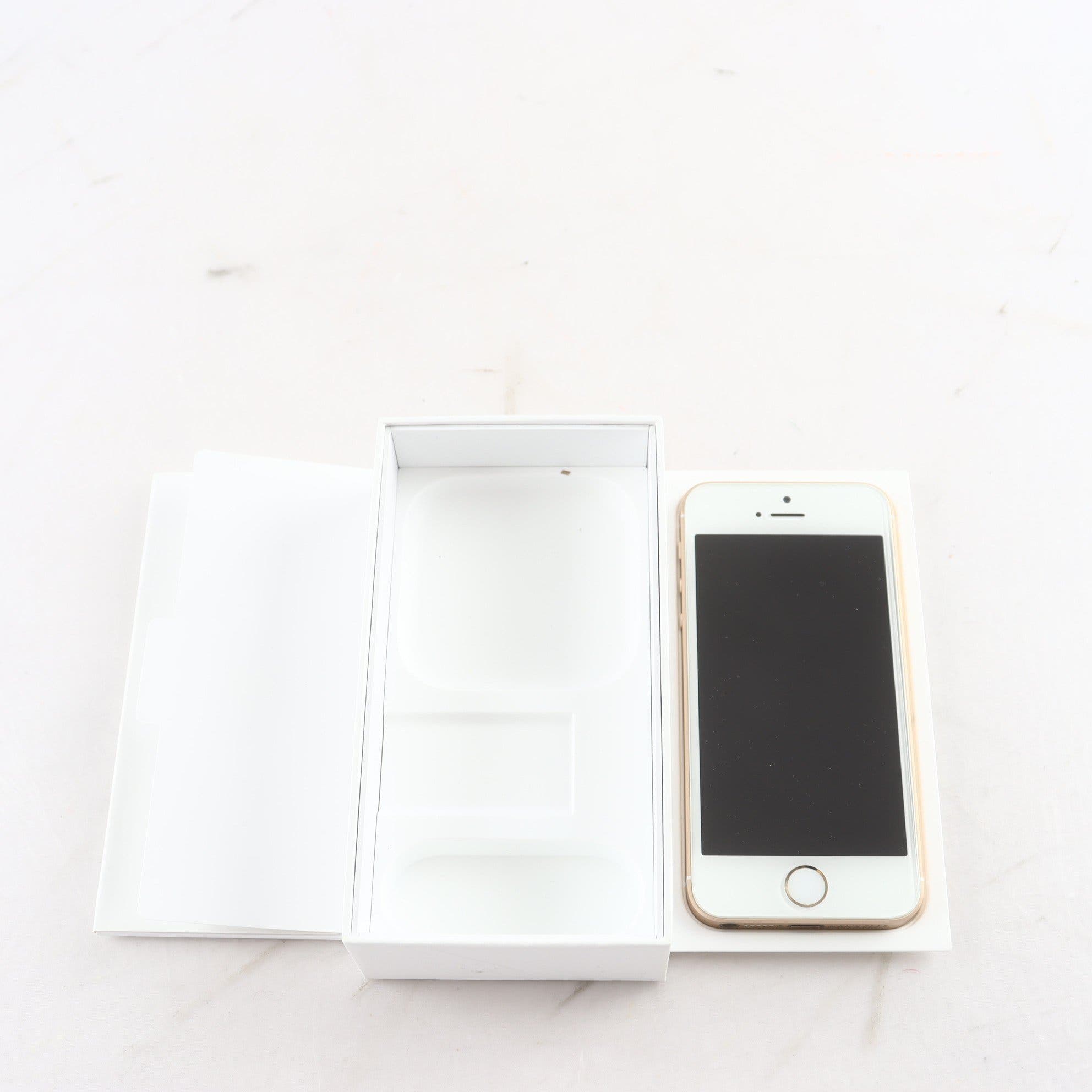 Iphone SE A1723