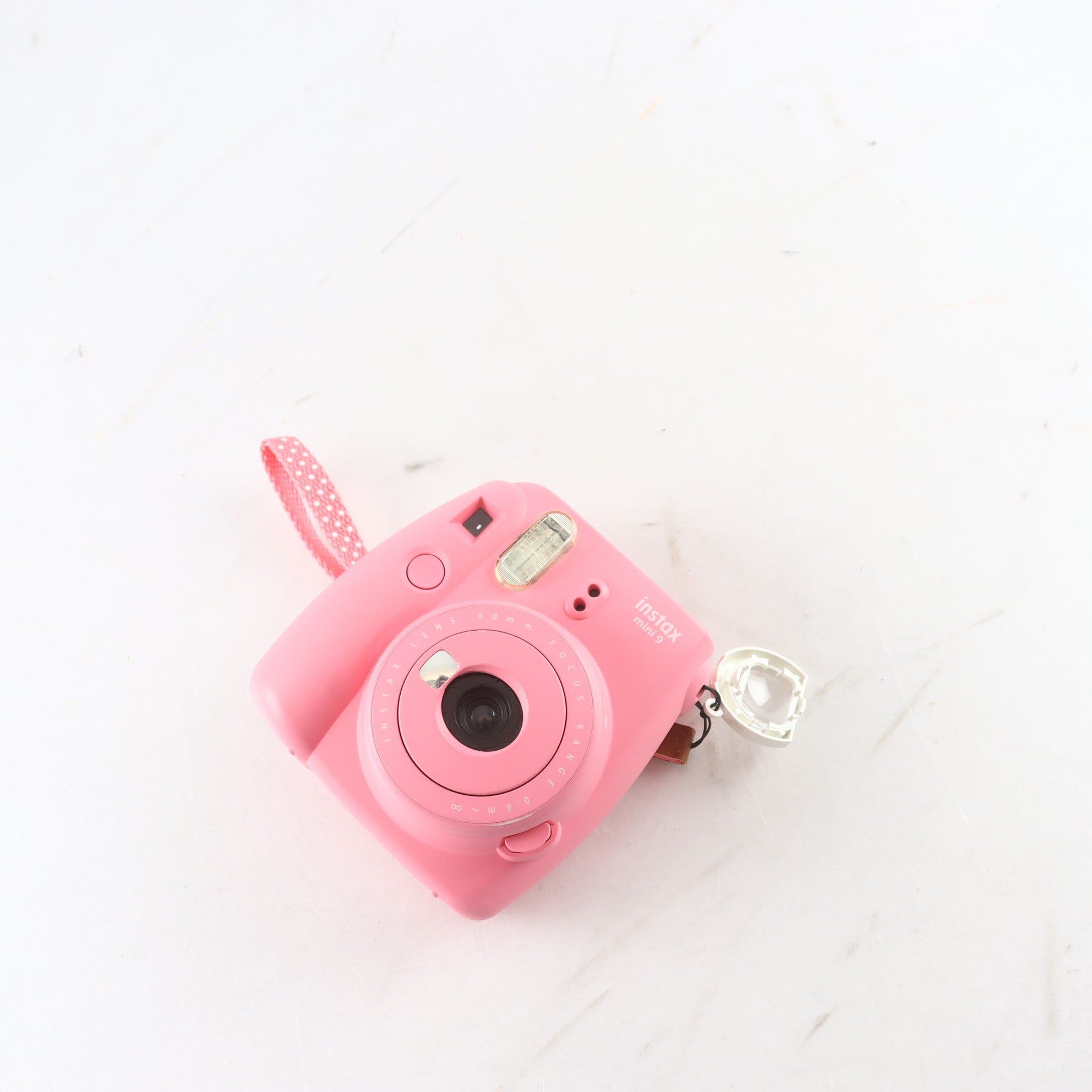 Kamera, instax mini 9