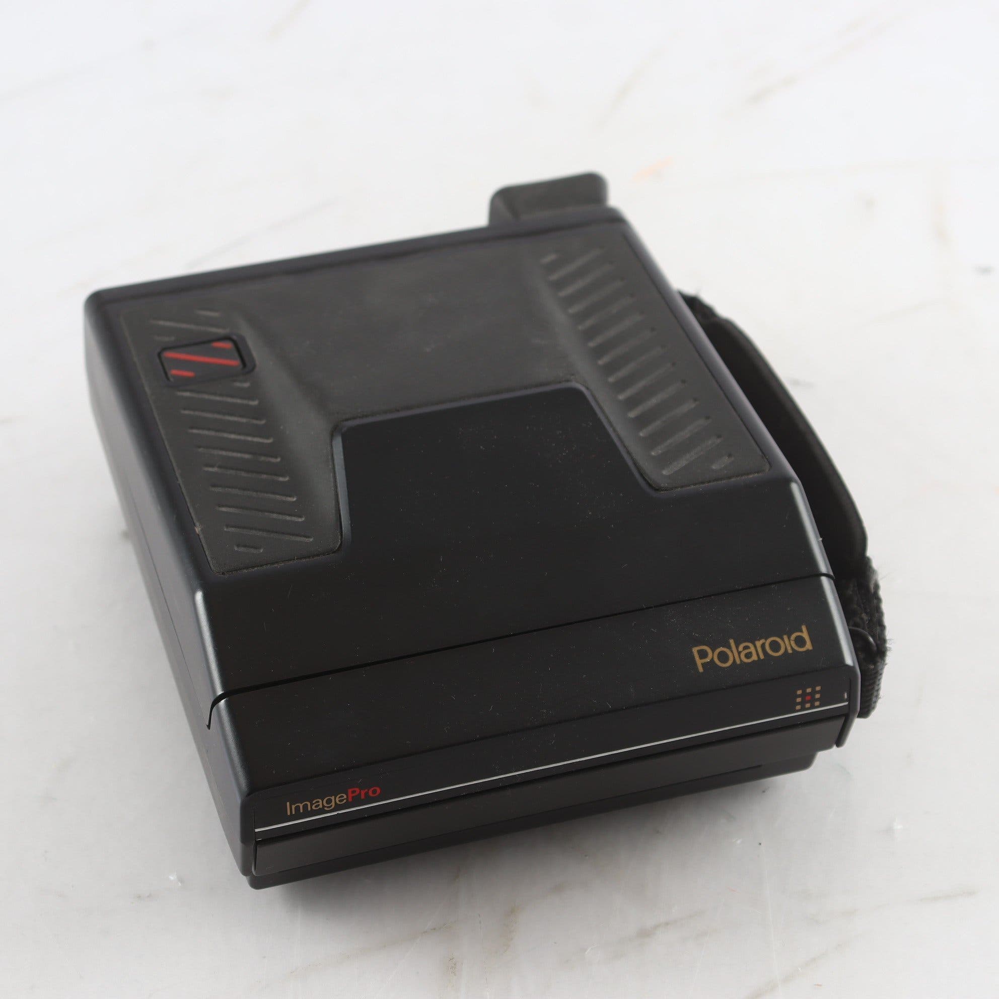 Polaroidkamera, ImagePro