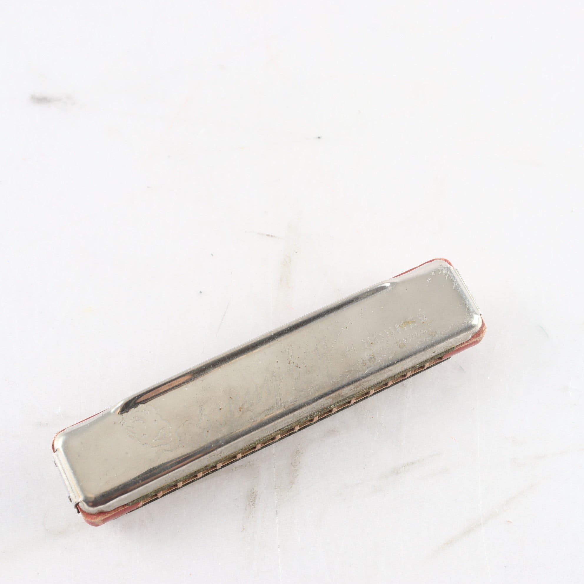 Munspel, Hohner