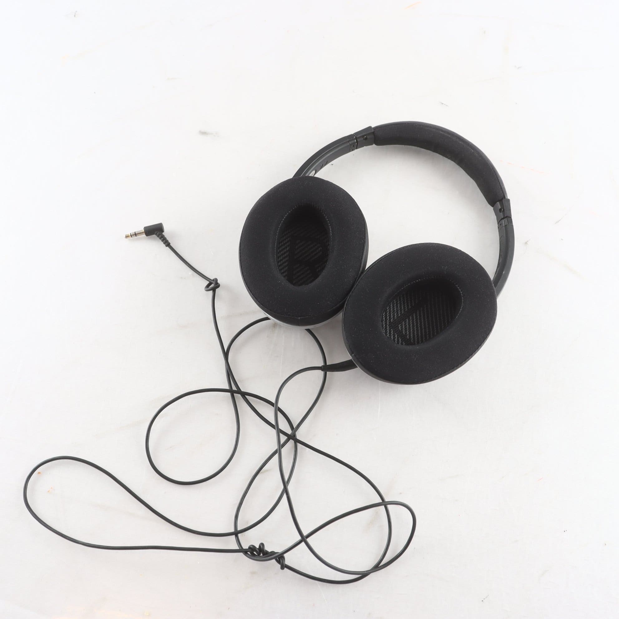 Bose, hörlurar 8L563