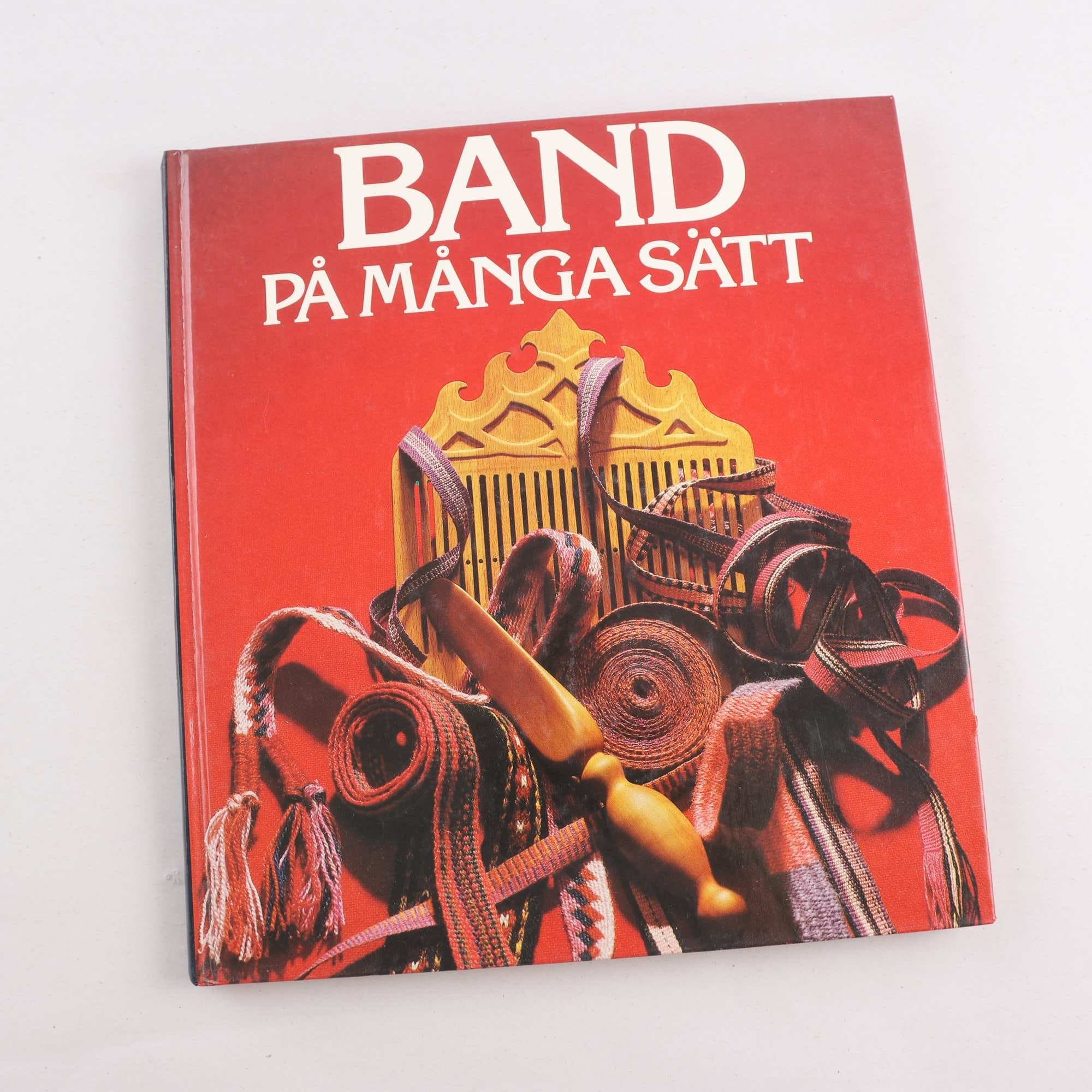 Band på många sätt