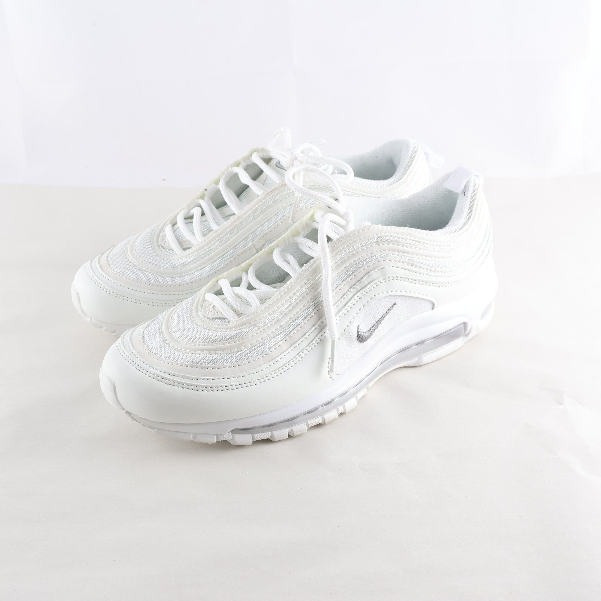 Sneakers, Nike Air Max 97, vit, stl. 43