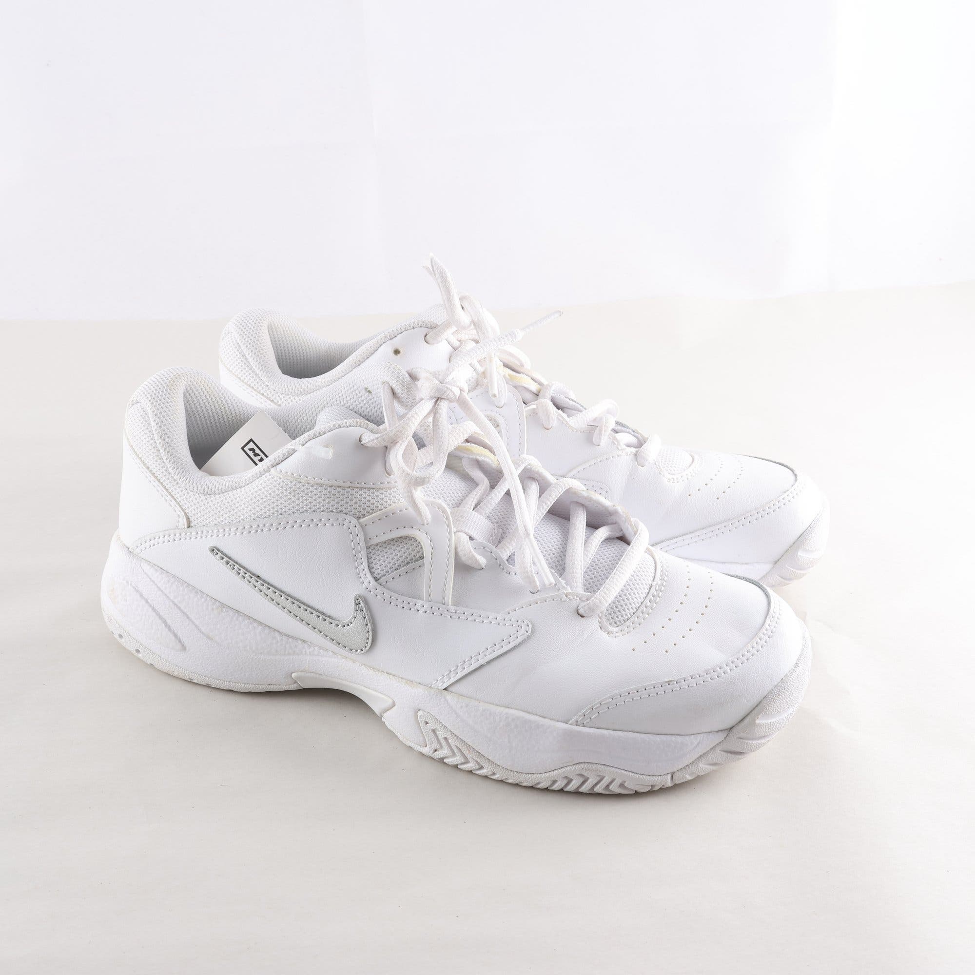 Sneakers, Adidas, vit, stl.40