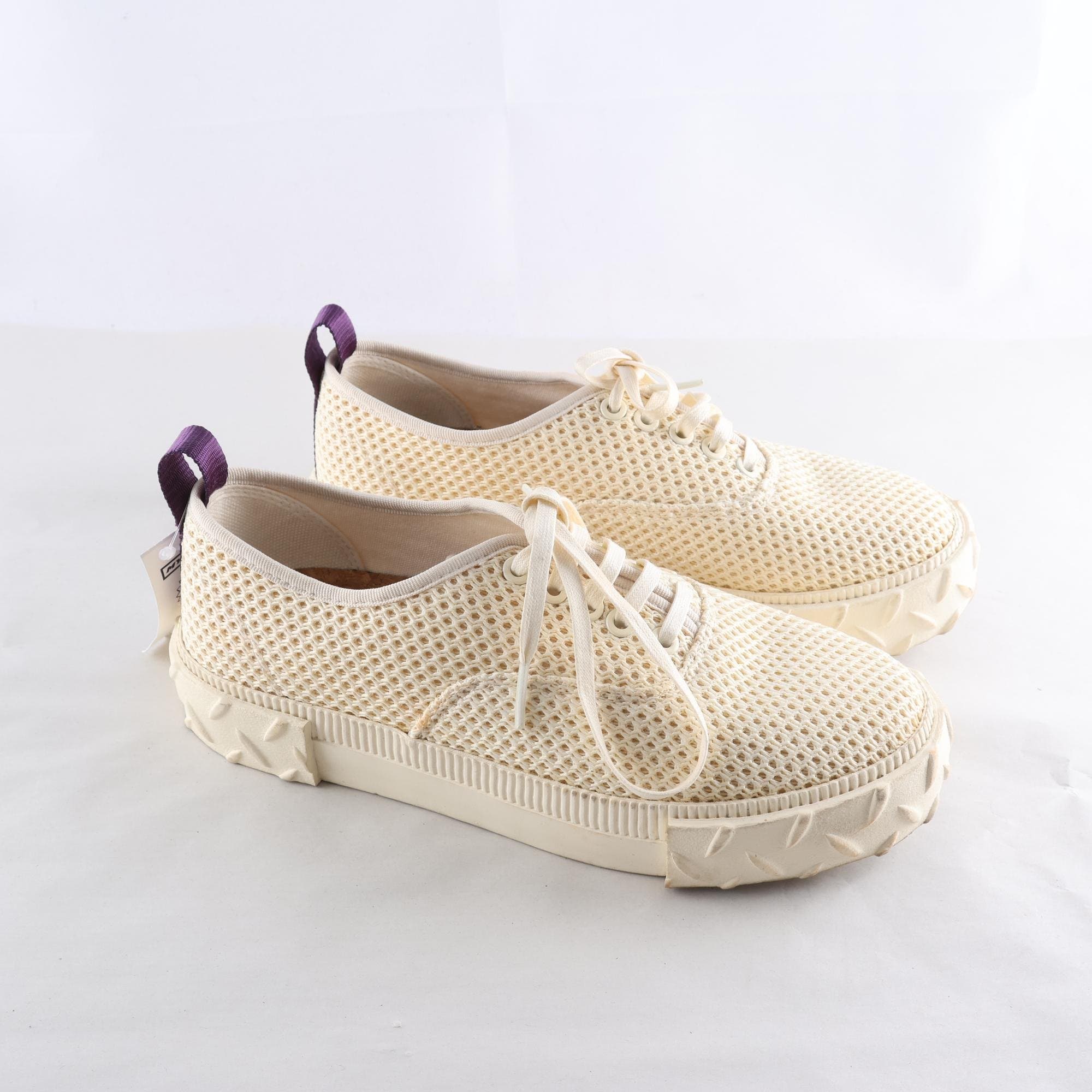 Sneakers, Eytys, beige, stl. 39