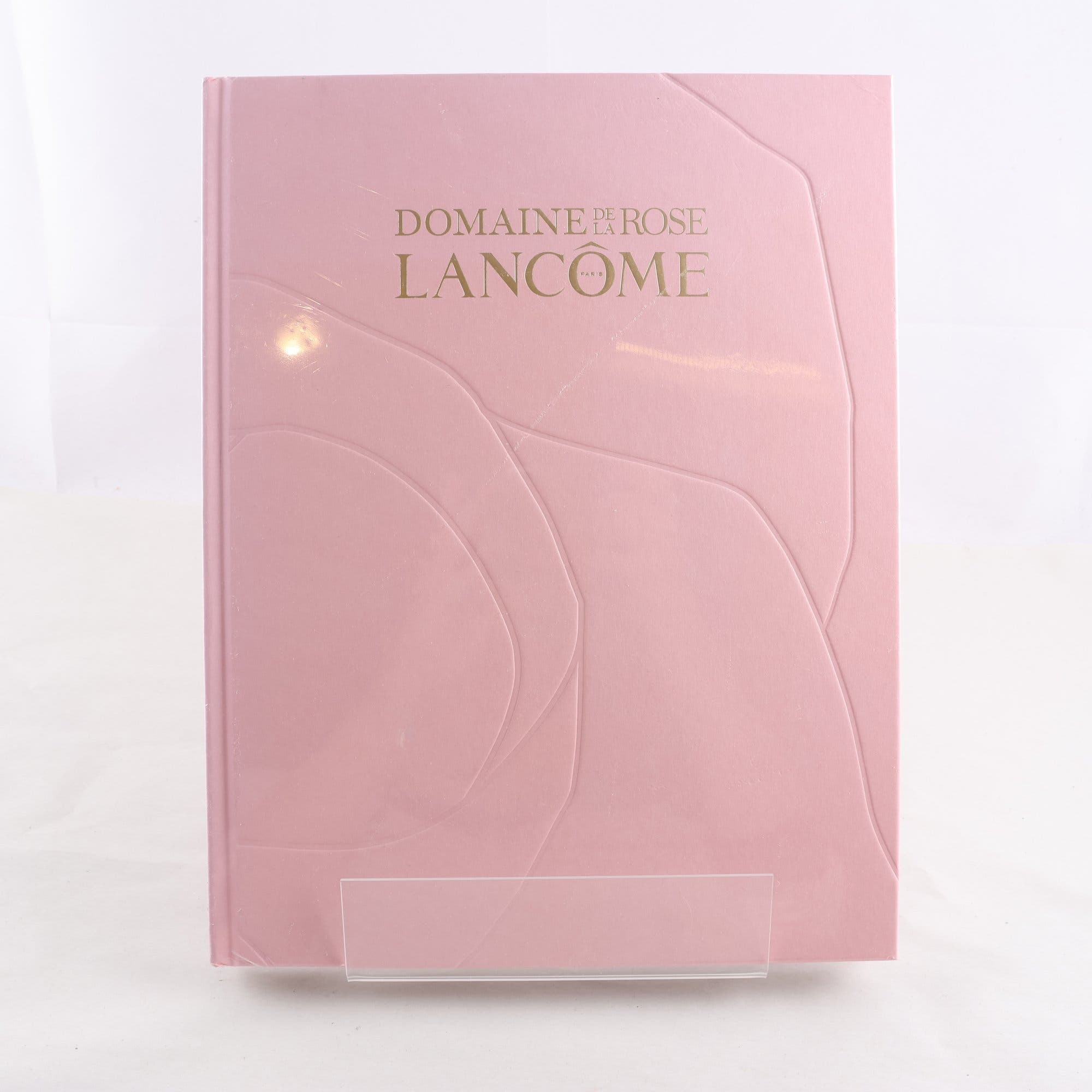 Domaine de la Rose Lancome (oöppnad)