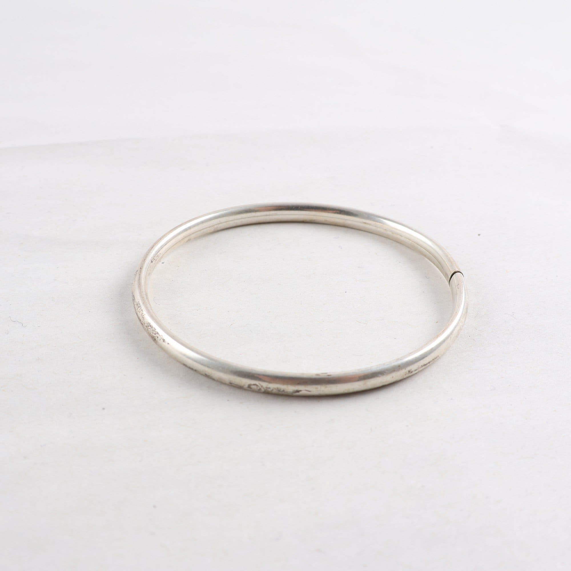 Armband, silver 835