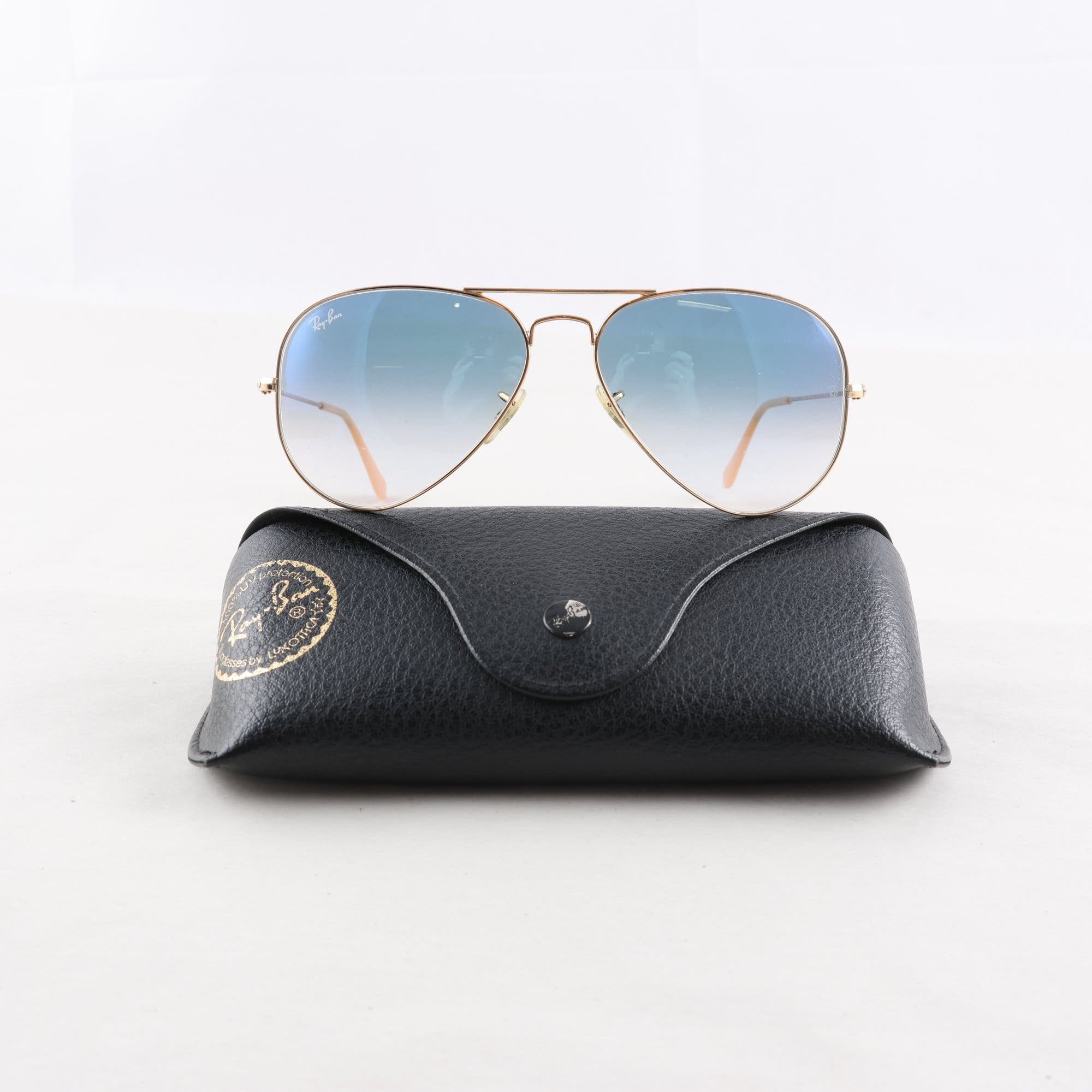 Solglasögon, Ray-ban, Aviator