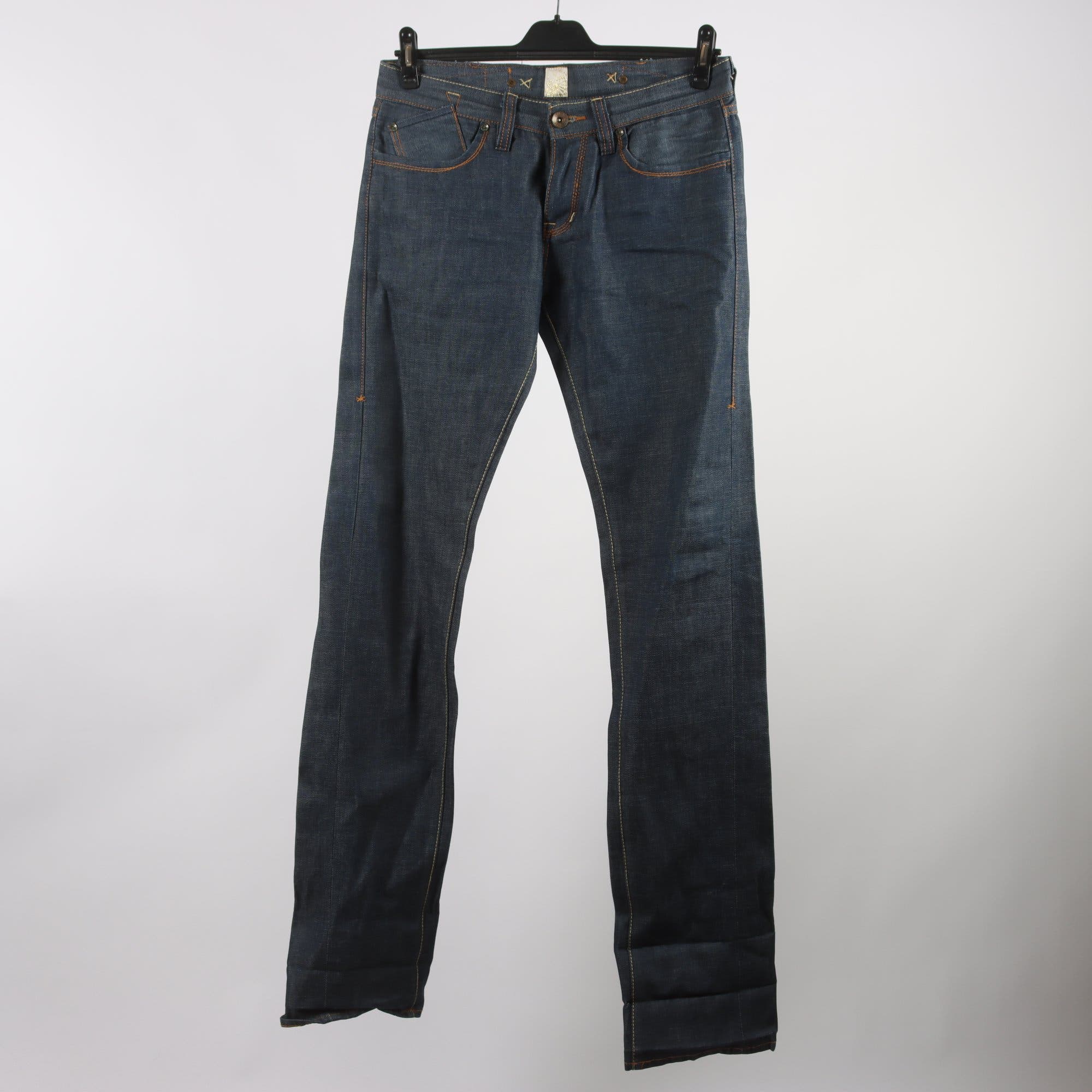 Jeans, Lee Cooper Selvedge, stl. 29″