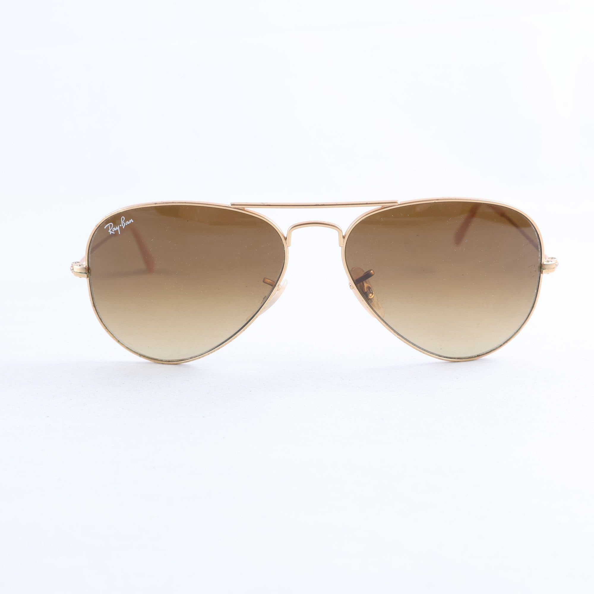 Solglasögon, Ray-ban