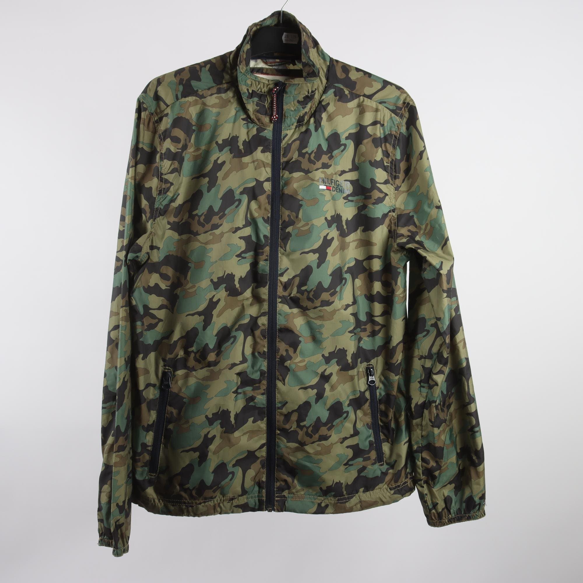 Jacka, Hilfiger Denim, stl. M