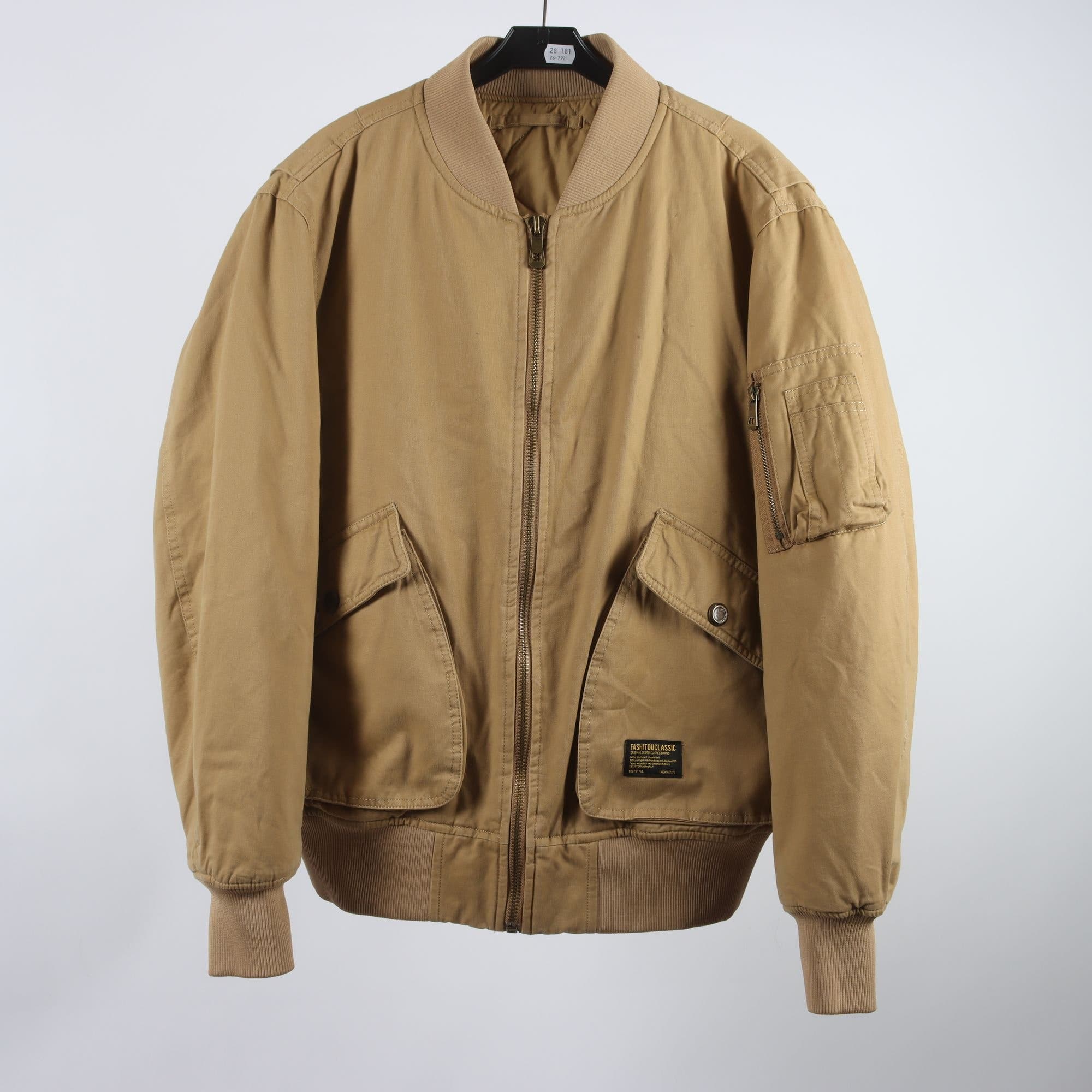 Jacka, Migeliliang Collection, stl. L