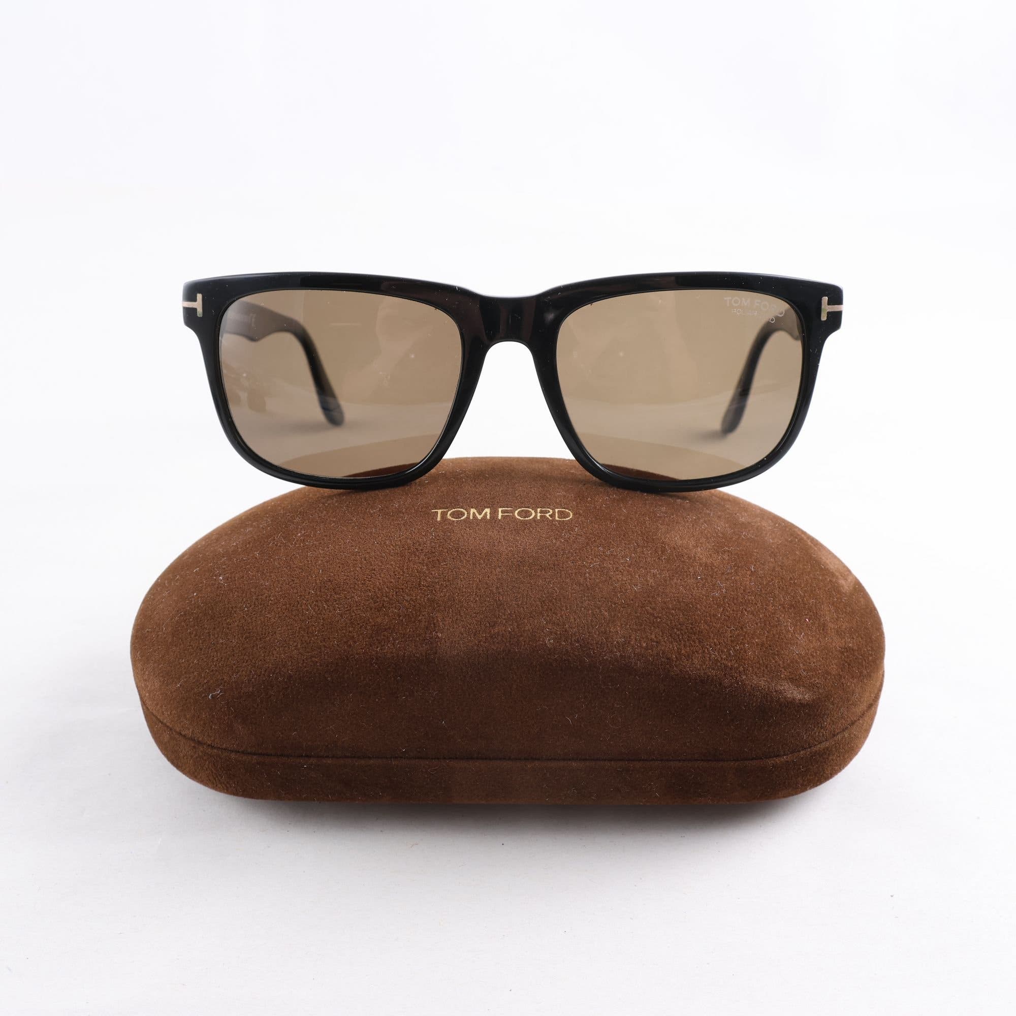 Solglasögon, Tom Ford