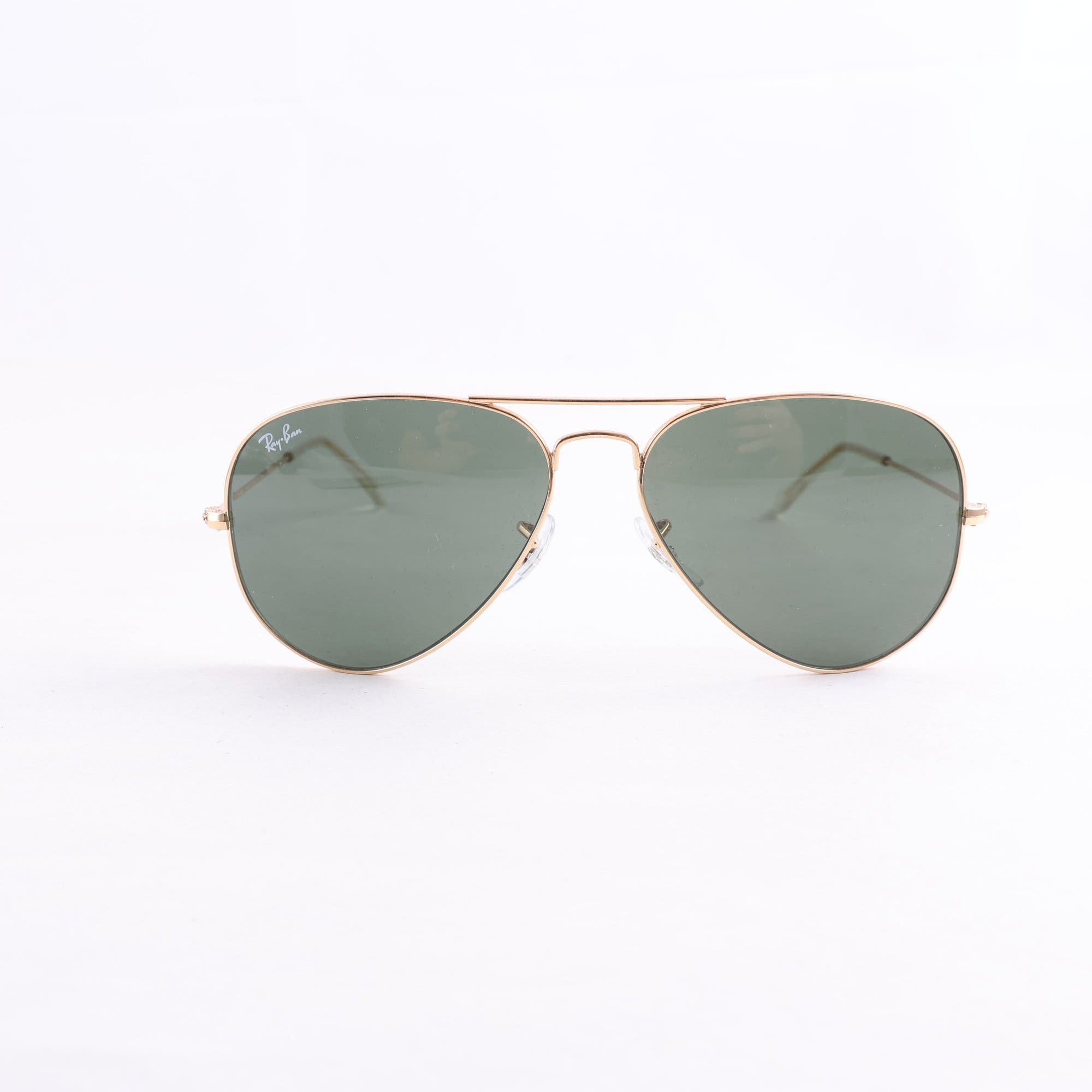 Solglasögon, Ray-ban