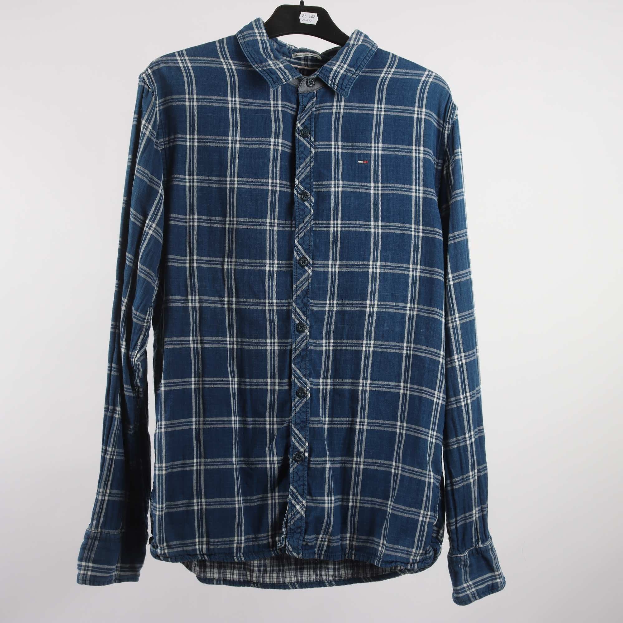 Skjorta, Tommy Hilfiger, stl. XL