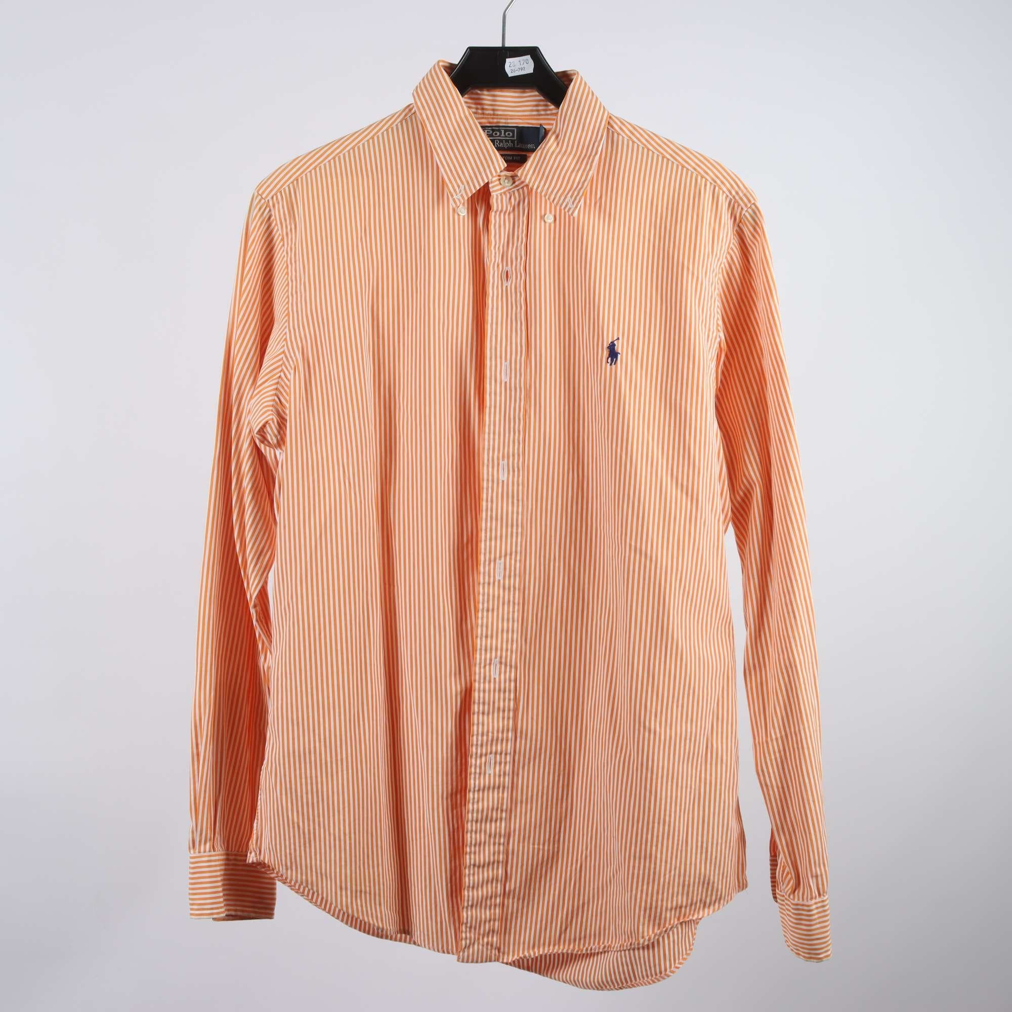 Skjorta, Polo Ralph Lauren, stl. M