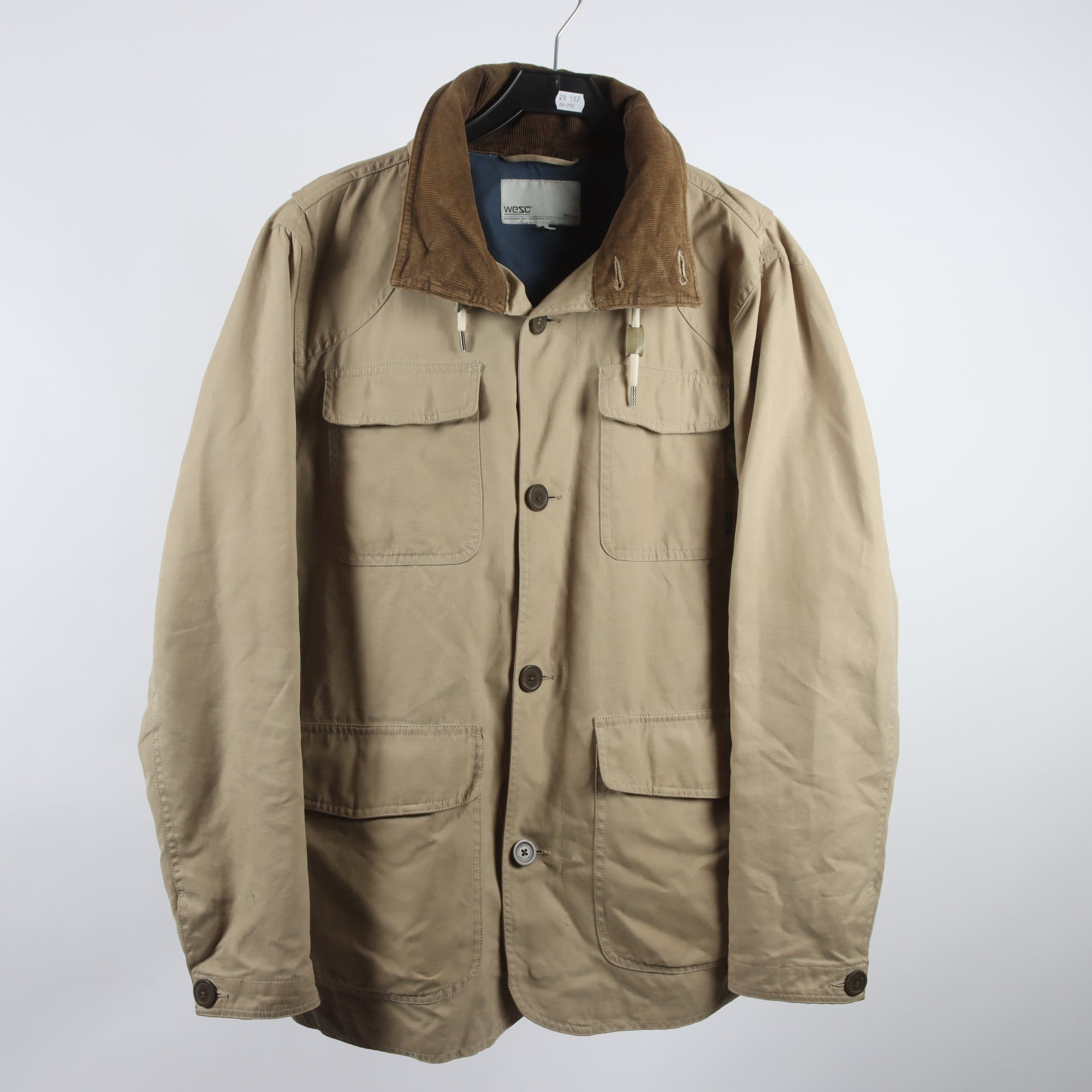 Jacka, WeSC, stl. M