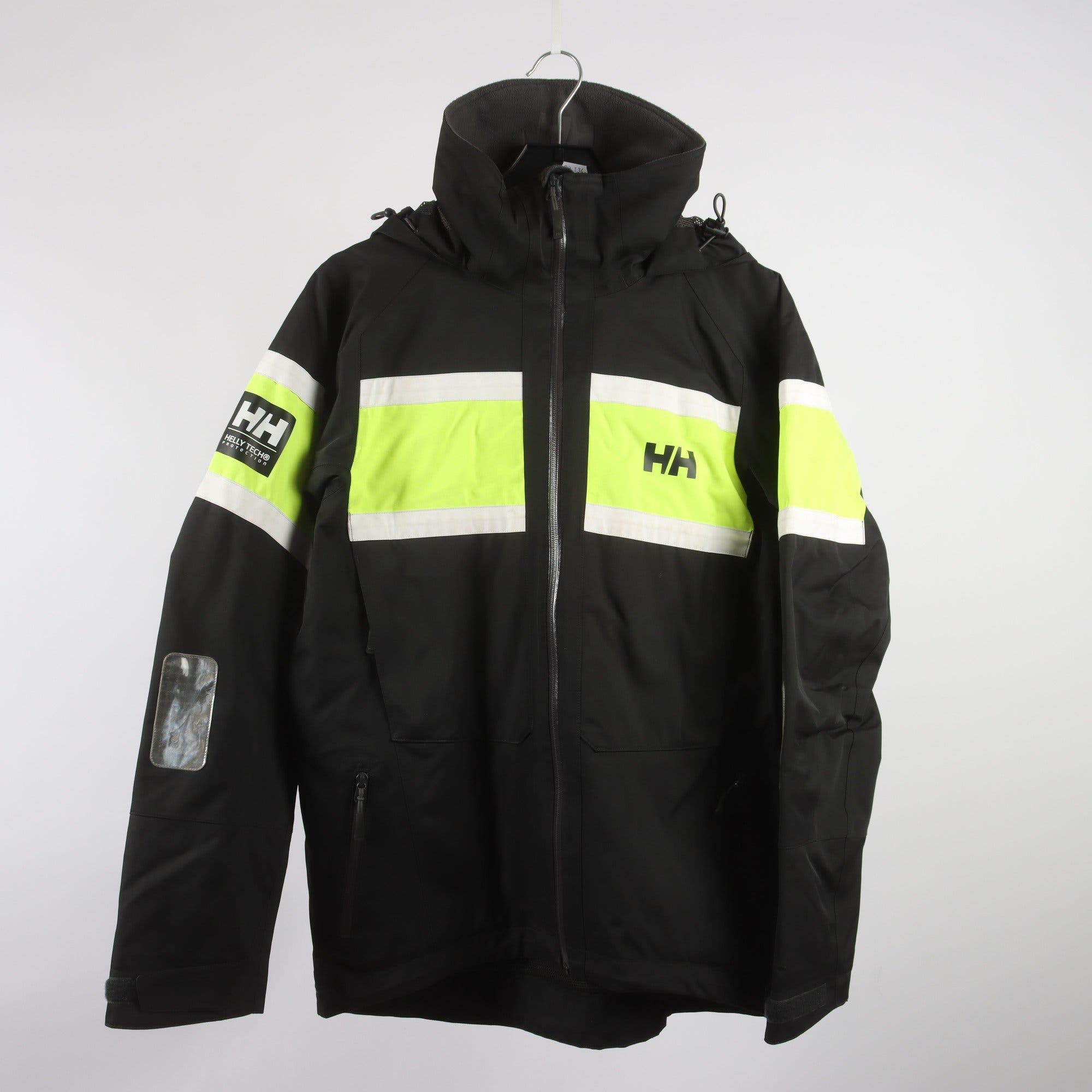 Jacka, Helly Hansen, stl. S