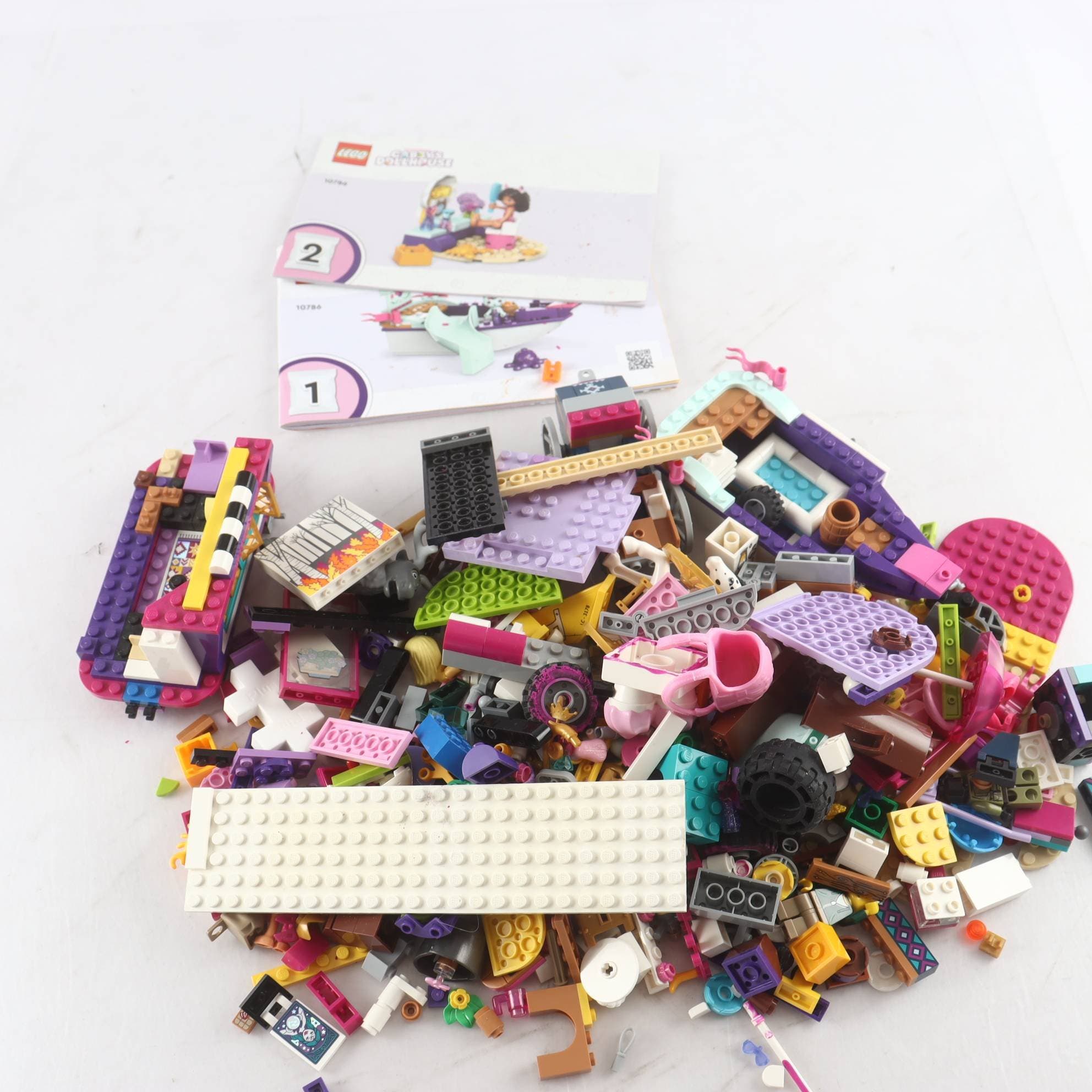 Lego, Lego friends