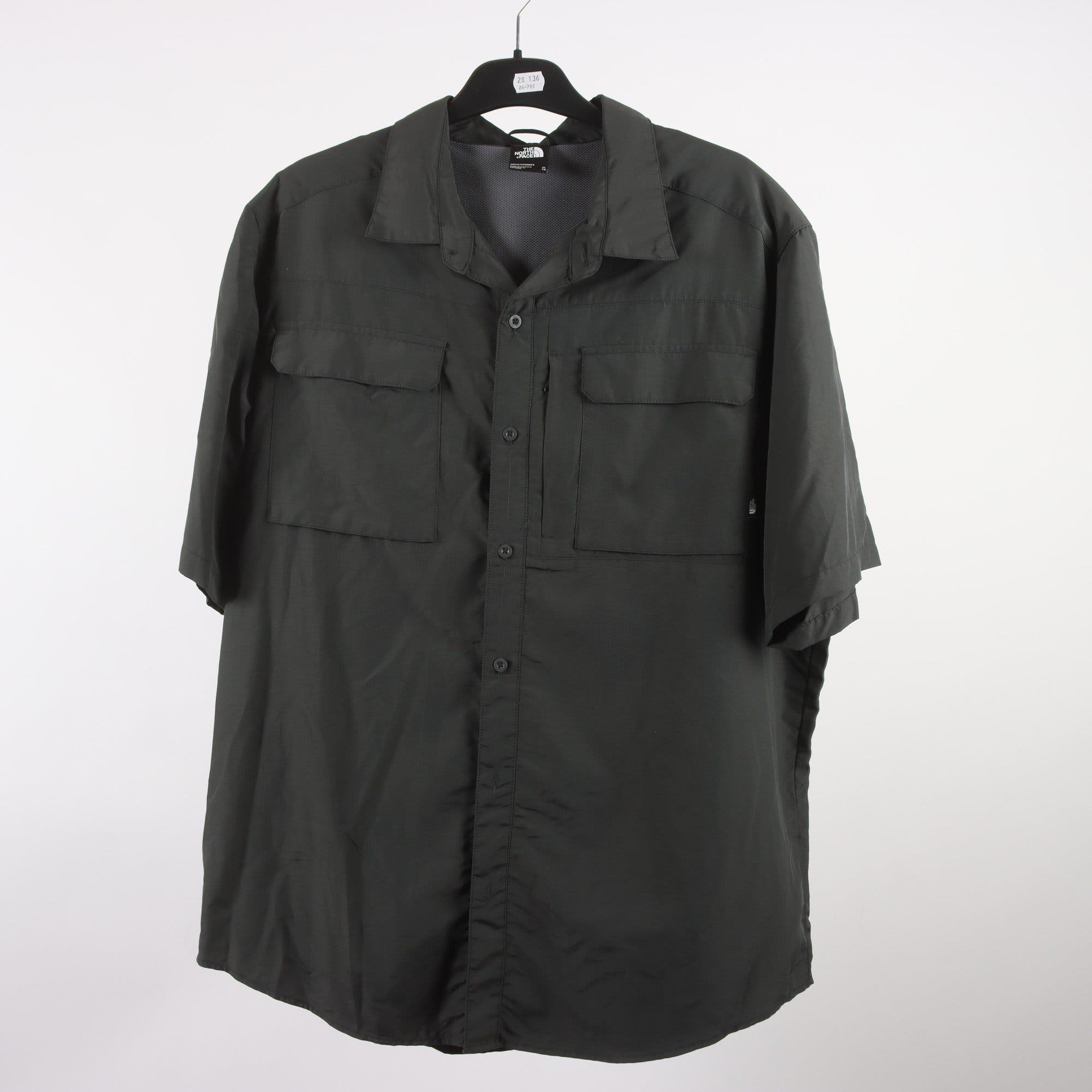 Skjorta, The North Face, stl. XL