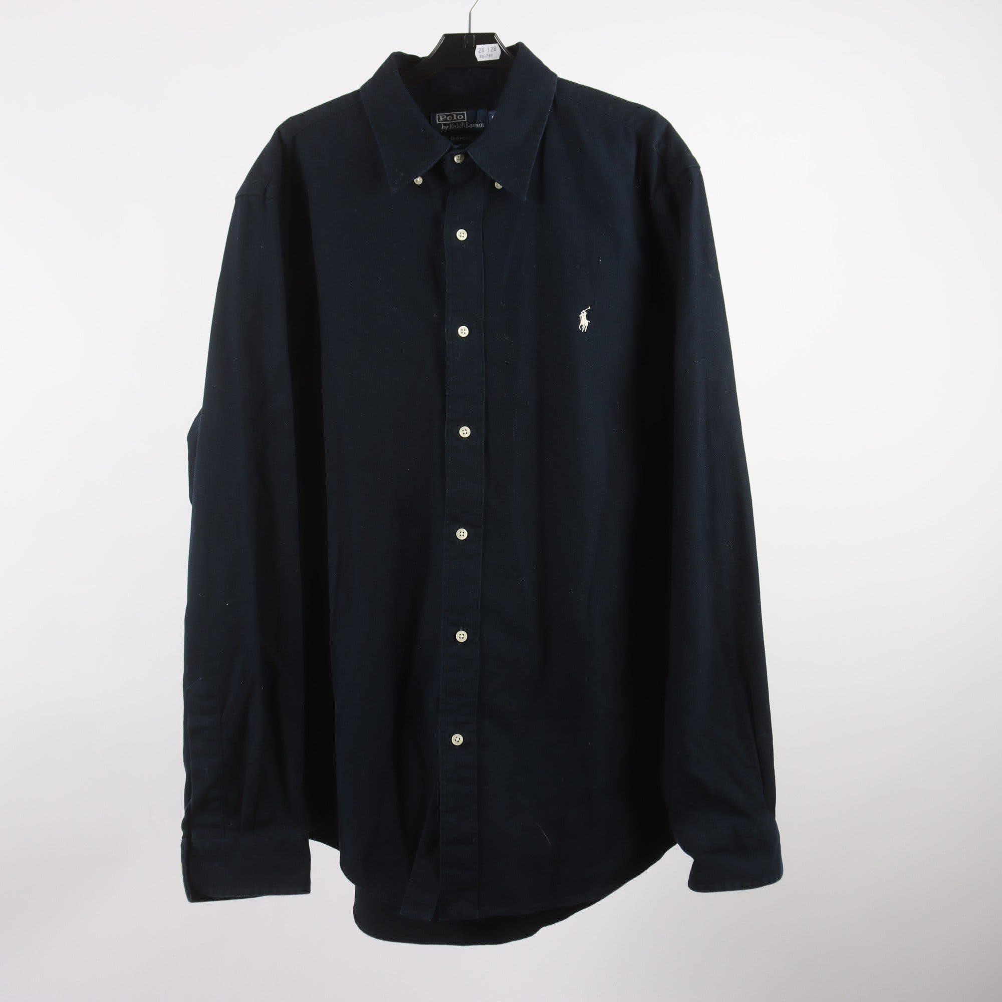 Skjorta, Polo Ralph Lauren, stl. XL