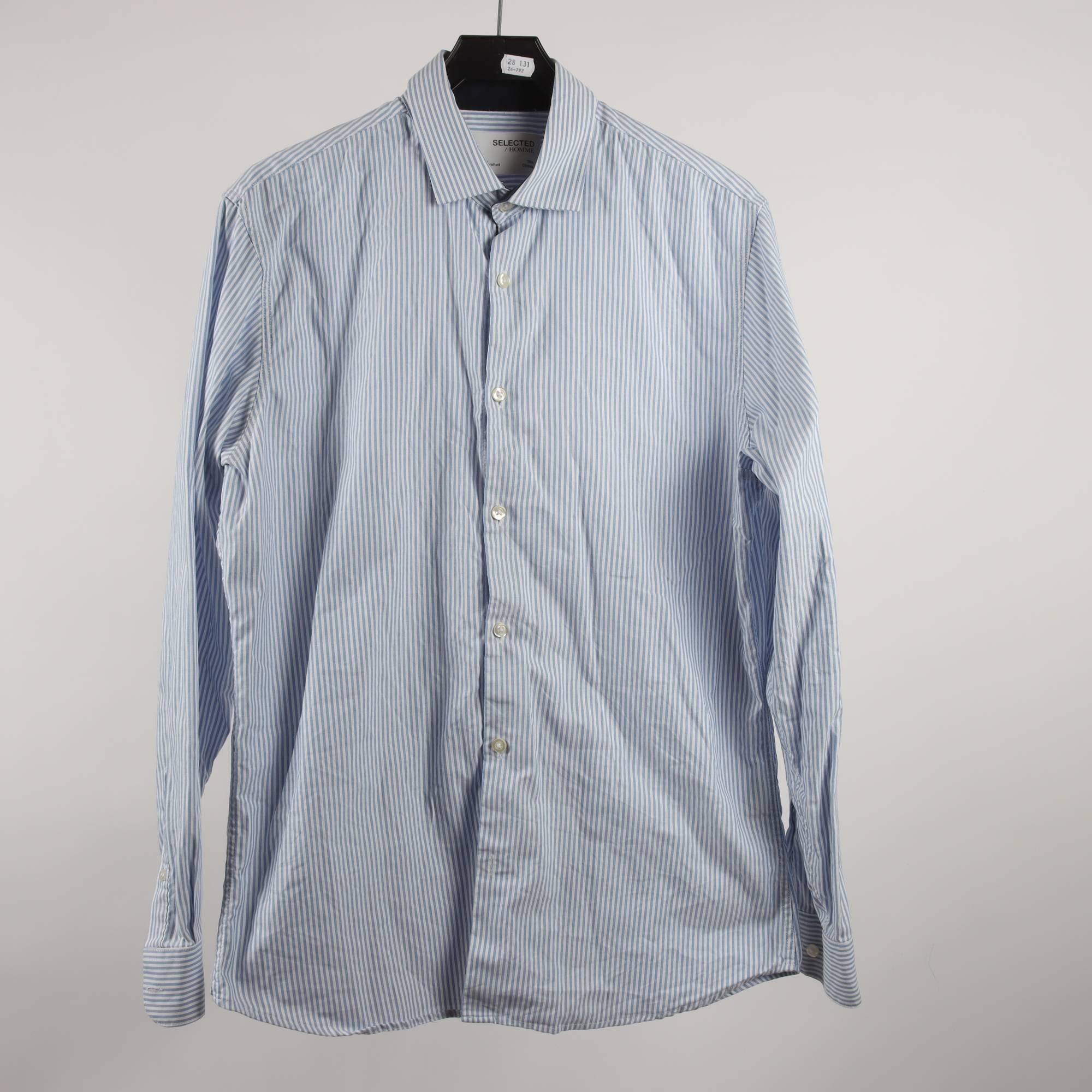 Skjorta, Selected Homme, stl. L