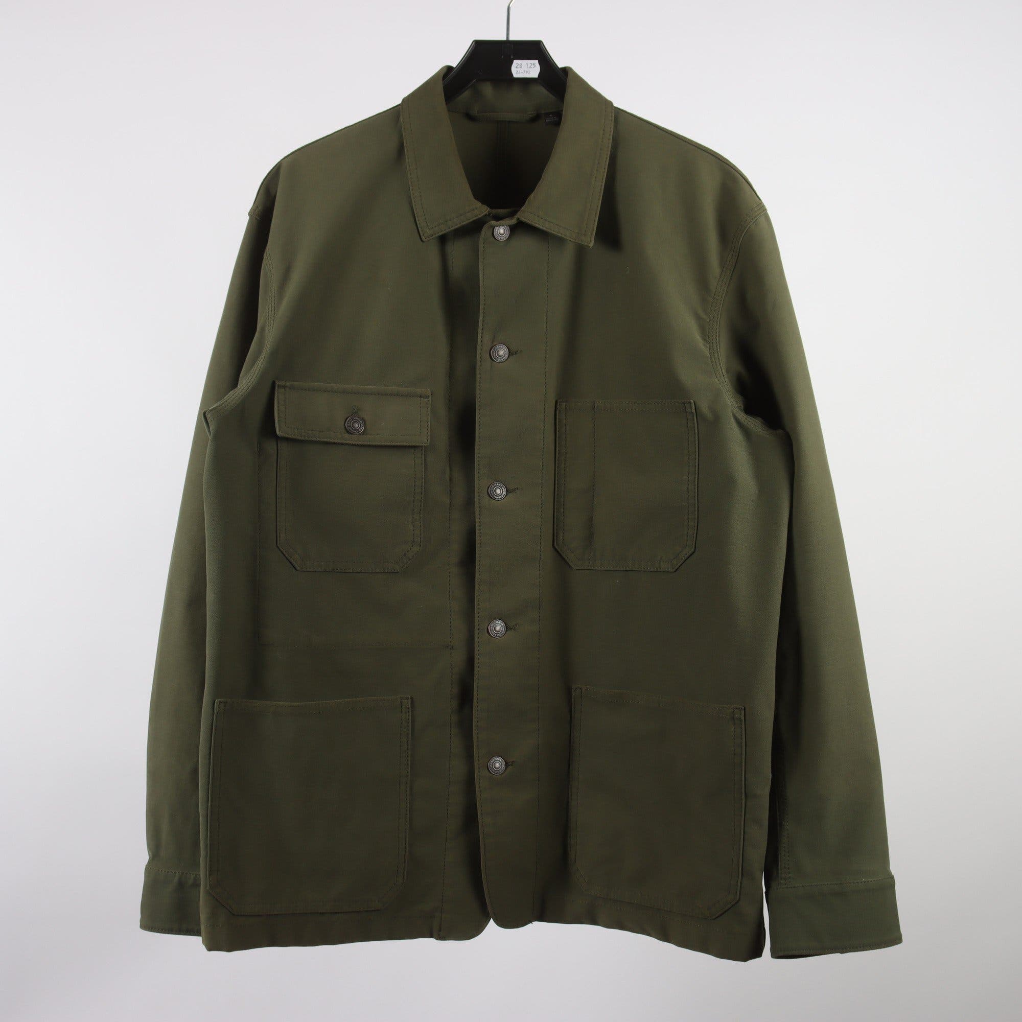 Jacka, Uniqlo, stl. M