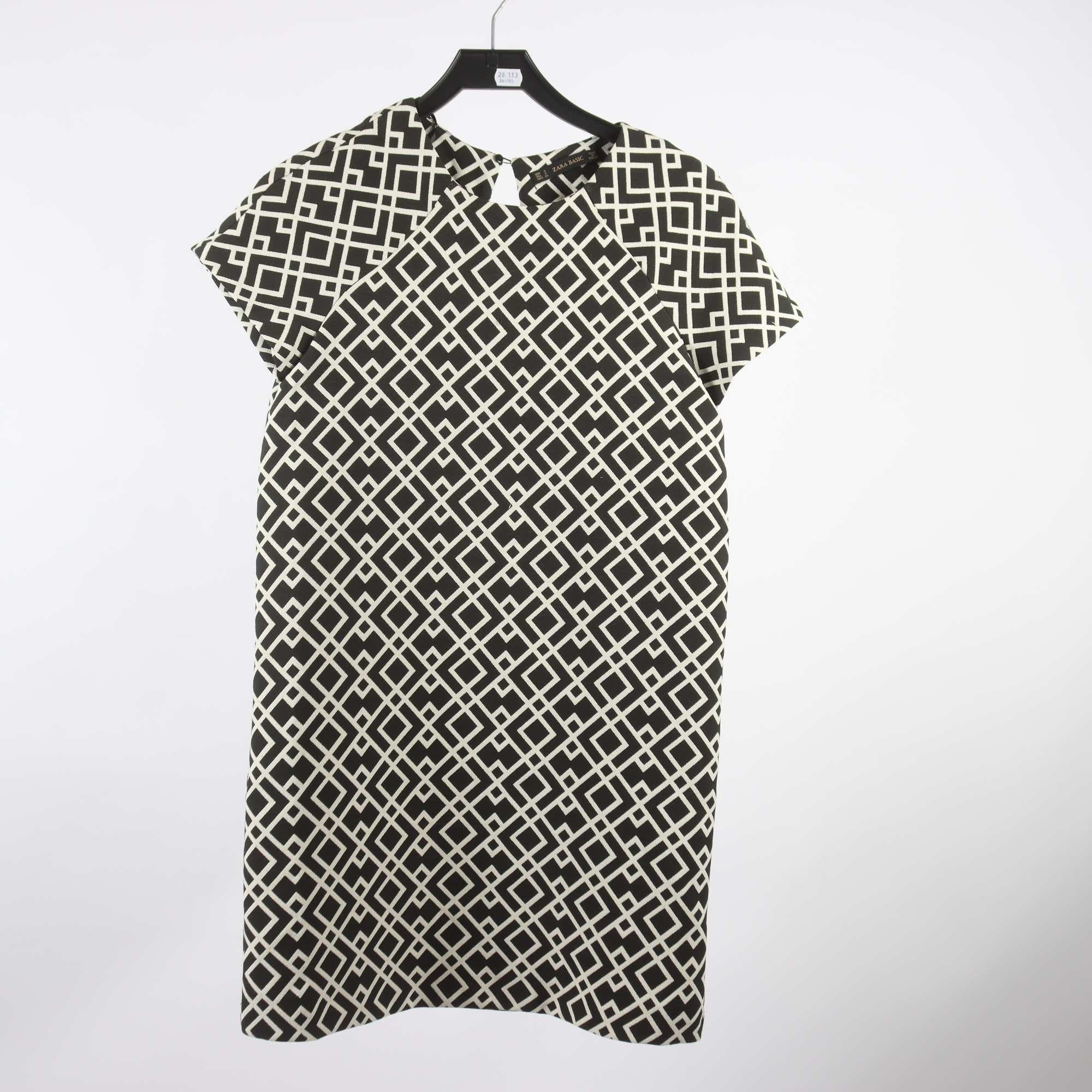 Klänning, Zara, stl. S