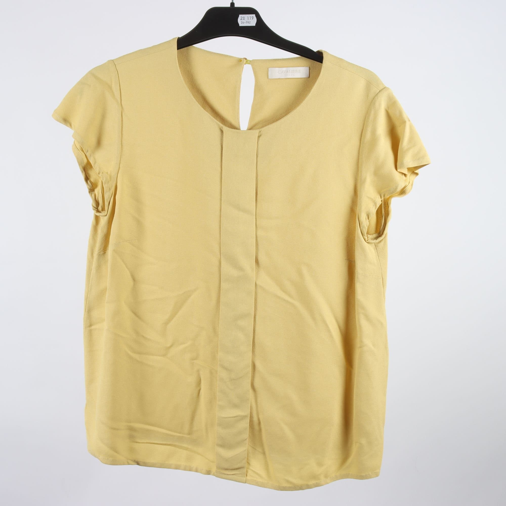 Blus, Cavaliere, stl. 42