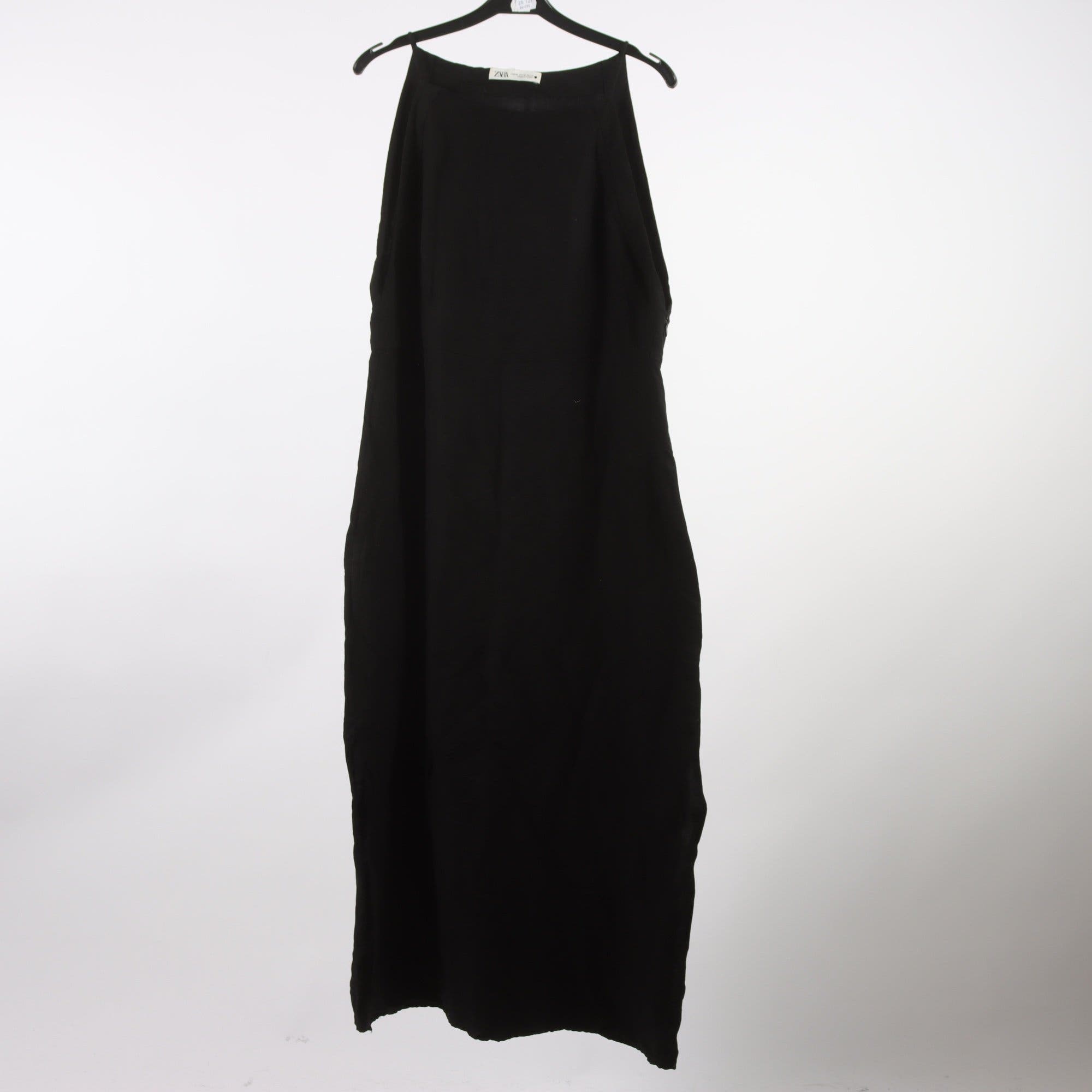 Klänning, Zara, stl. XL