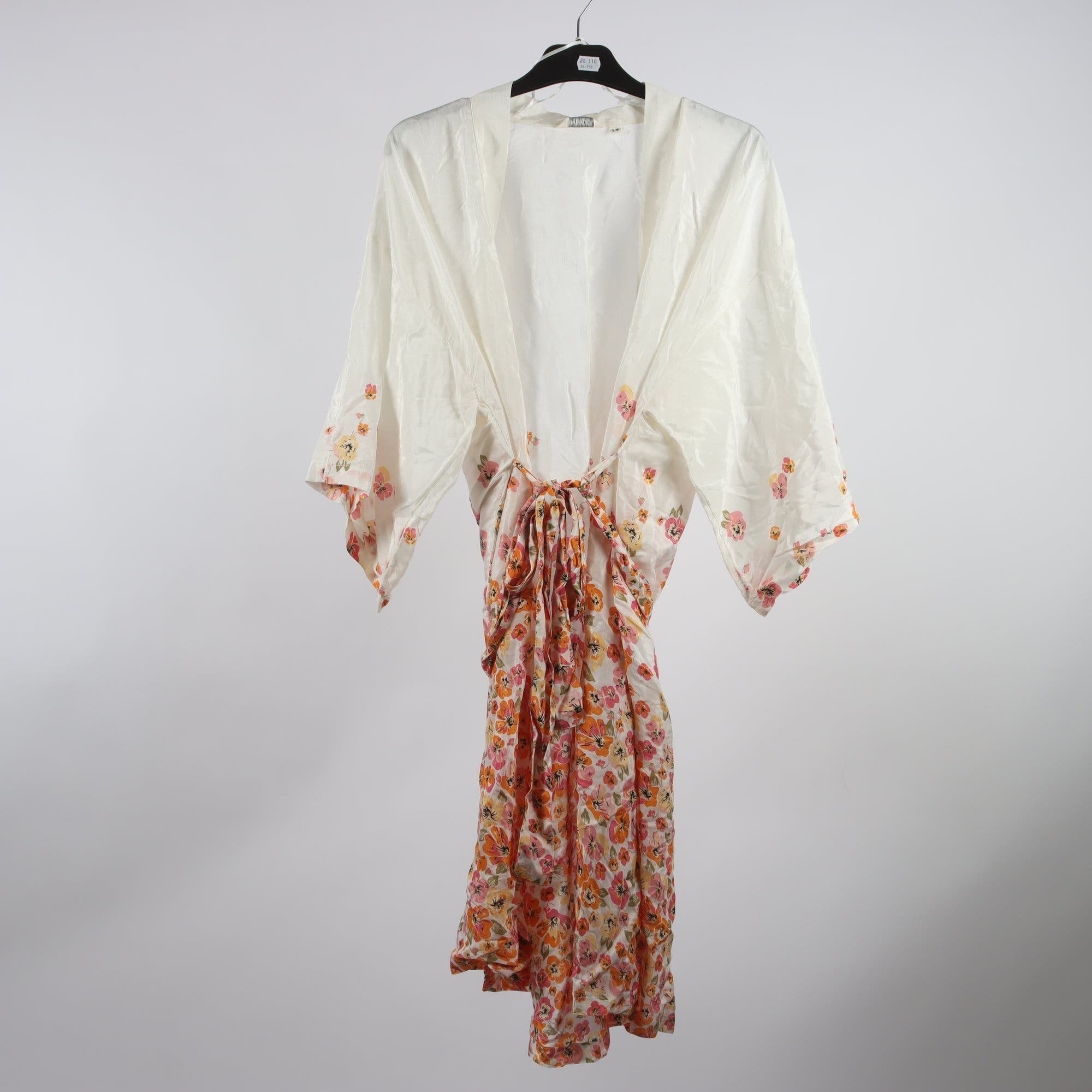 Kimono, Indiska, stl. S/M