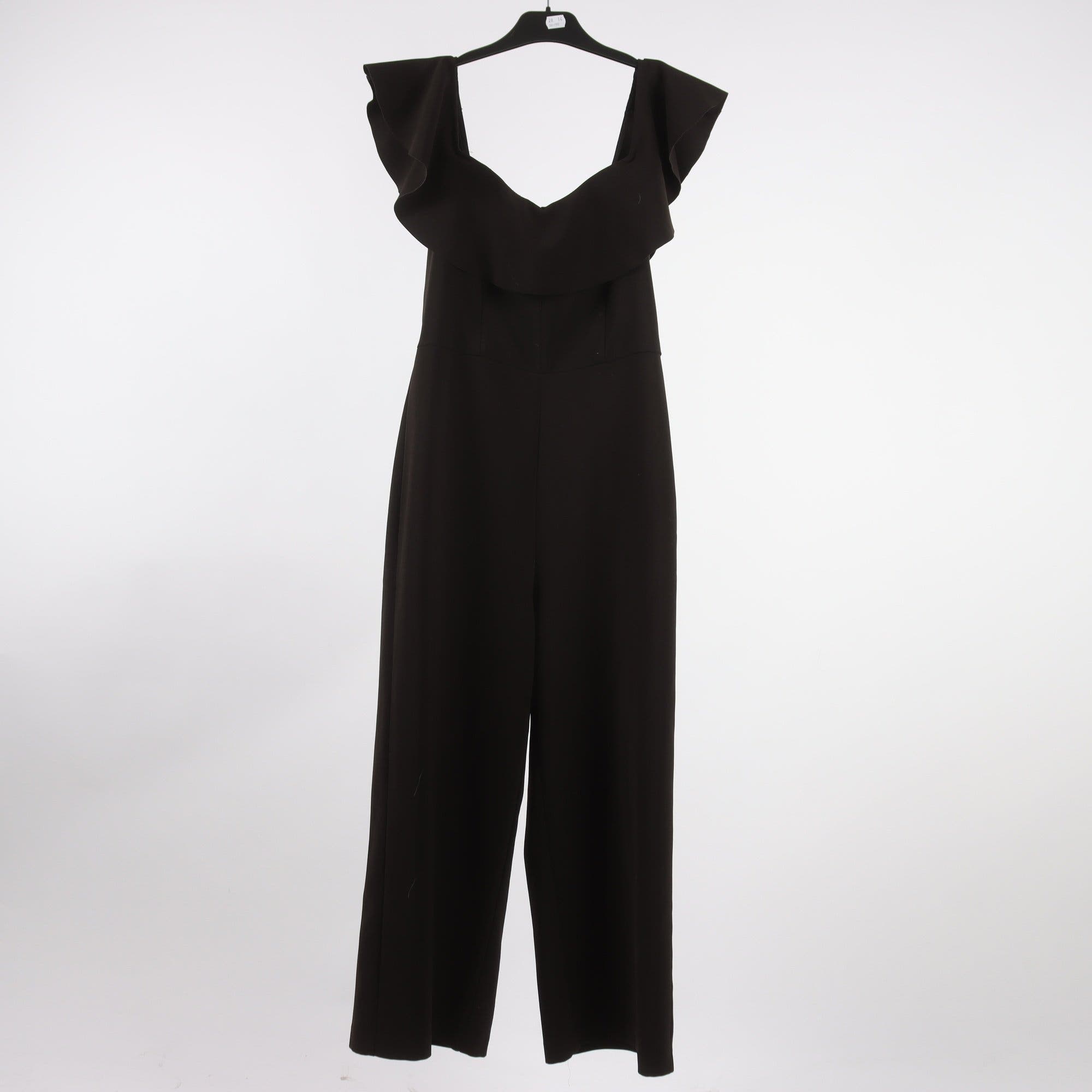 Byxdress, H&M, stl. 40